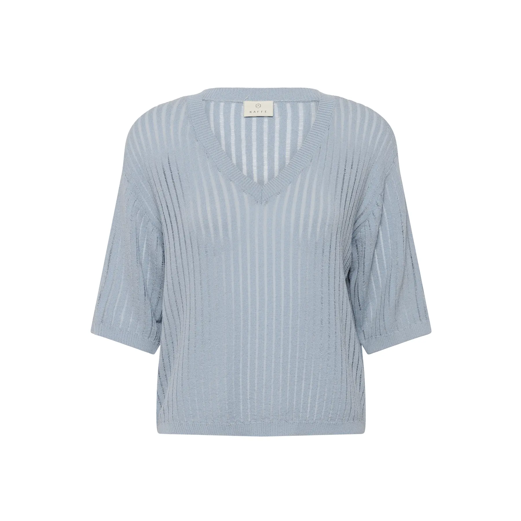 Pullover Damen KAFFE Kaabalina