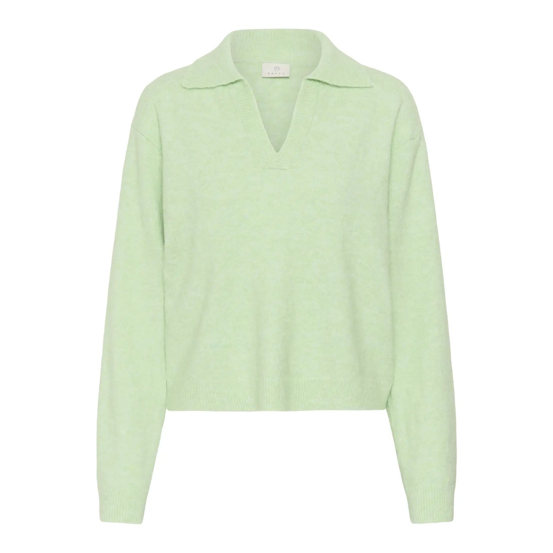 Poloshirt für Damen KAFFE Kajolanda