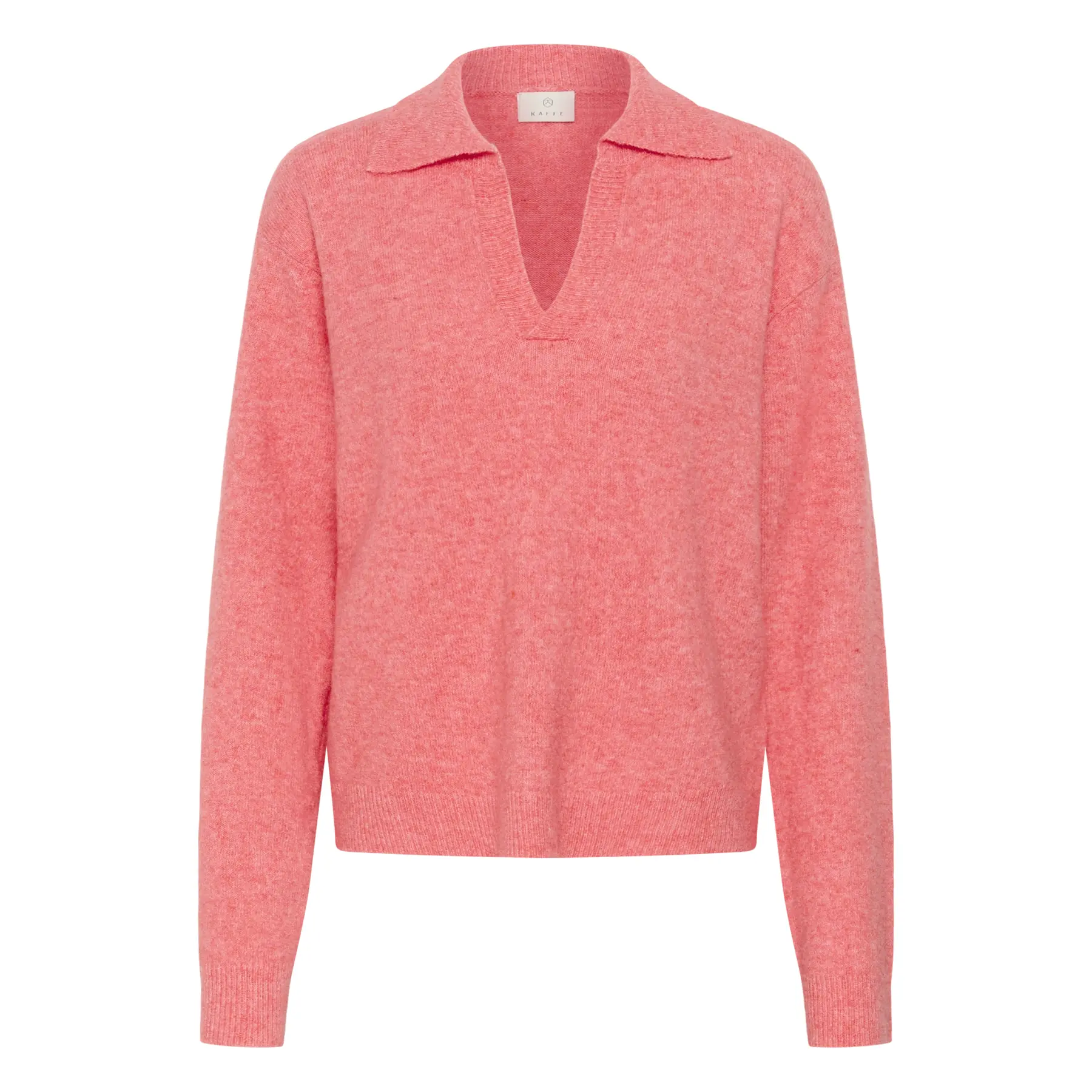 Poloshirt für Damen KAFFE Kajolanda