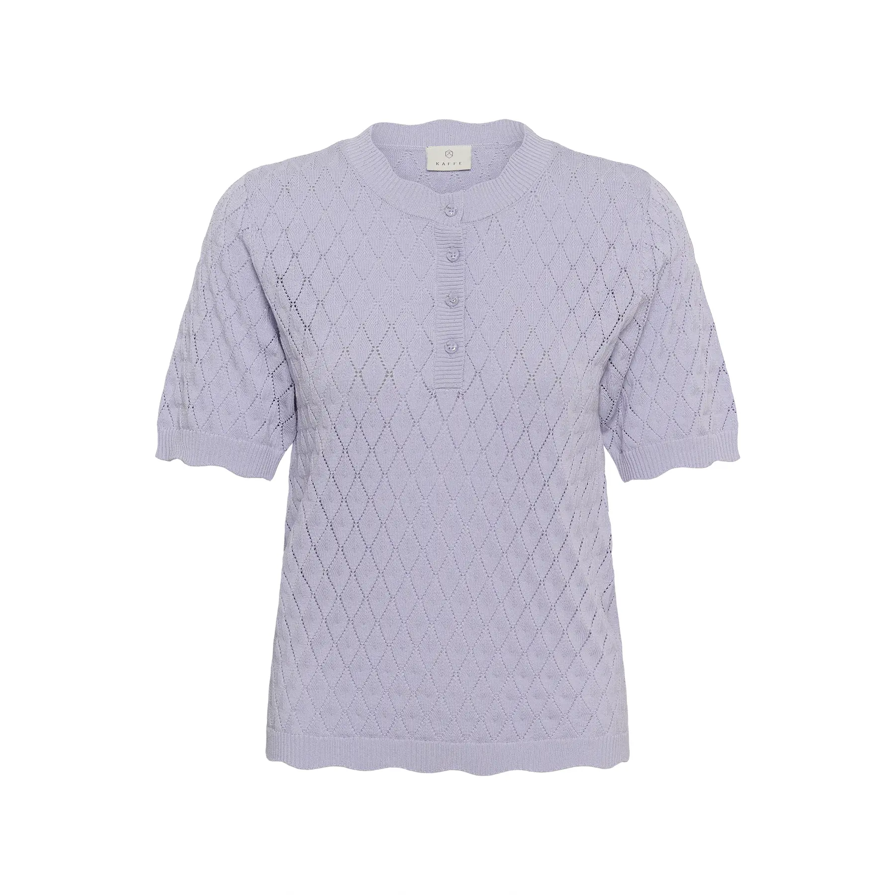 Pullover Damen KAFFE KABirta