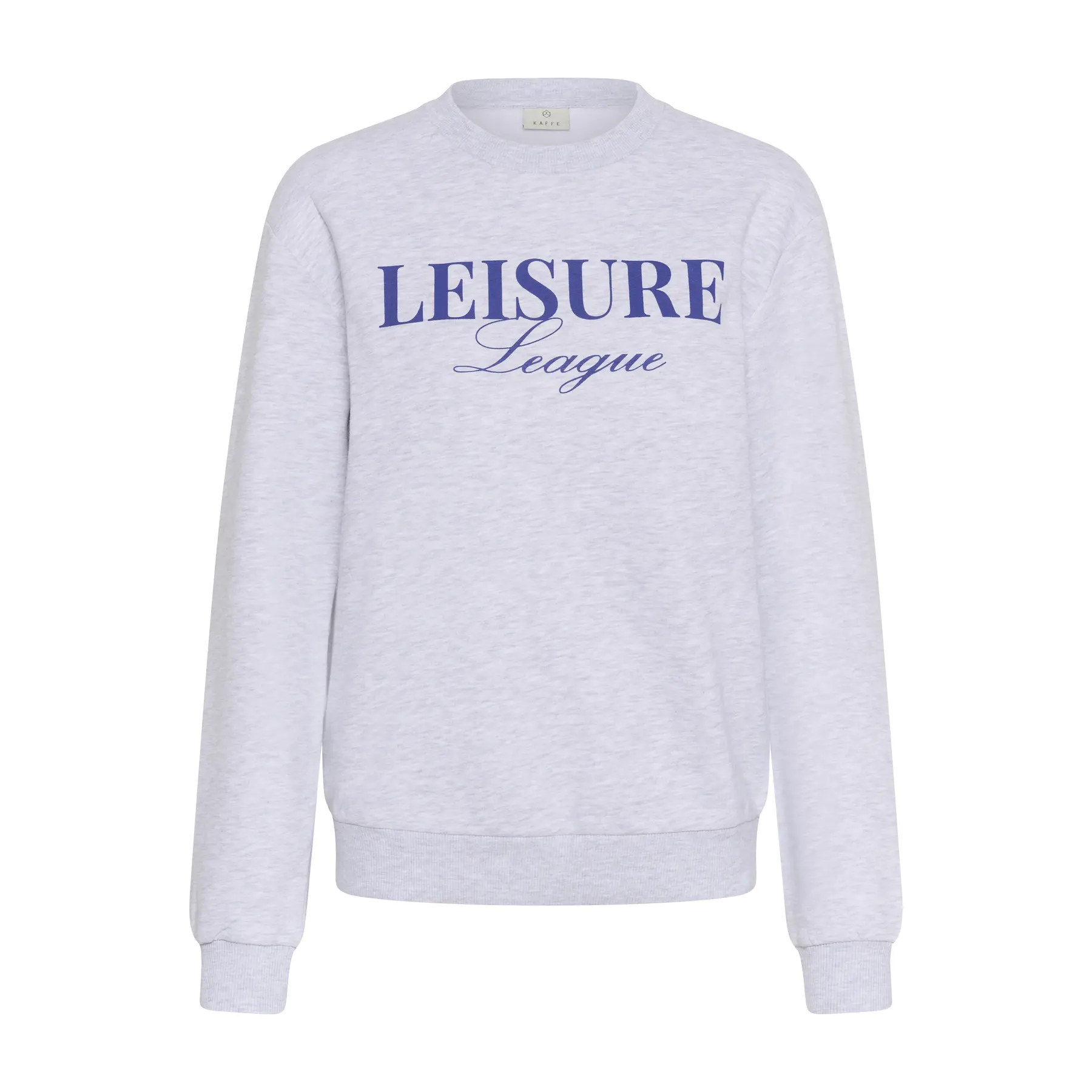 Sweatshirt Damen KAFFE KAalice