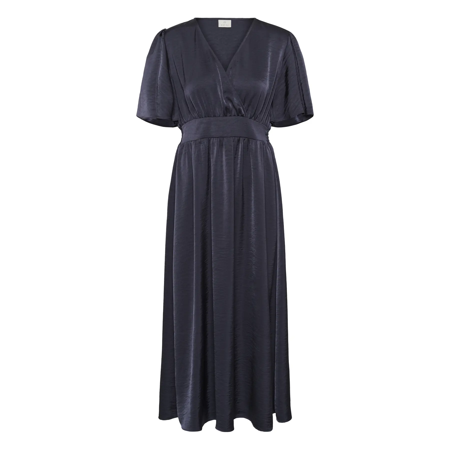 Kleid Damen KAFFE Kagunhild