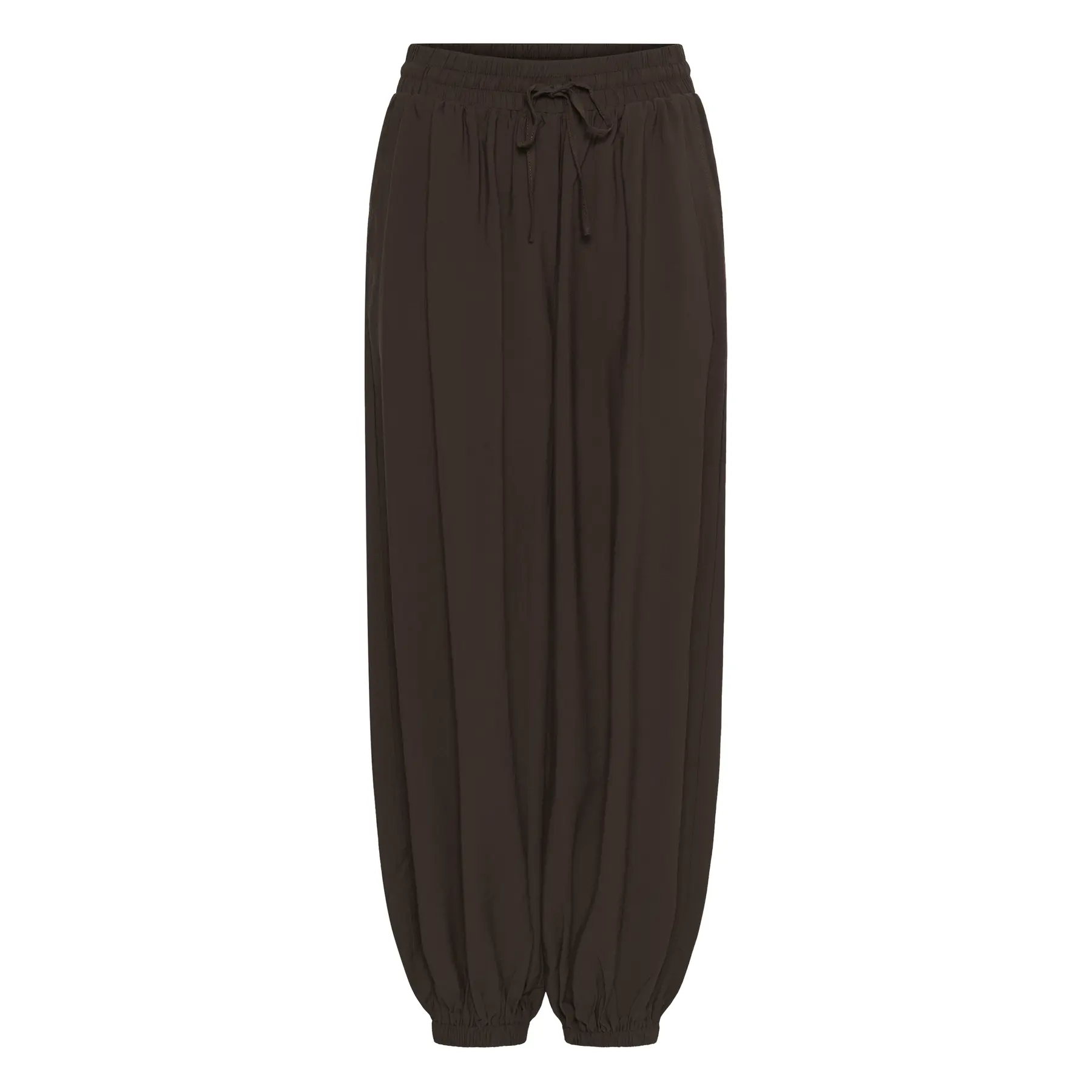 Weite Hose Damen KAFFE Kaalberta
