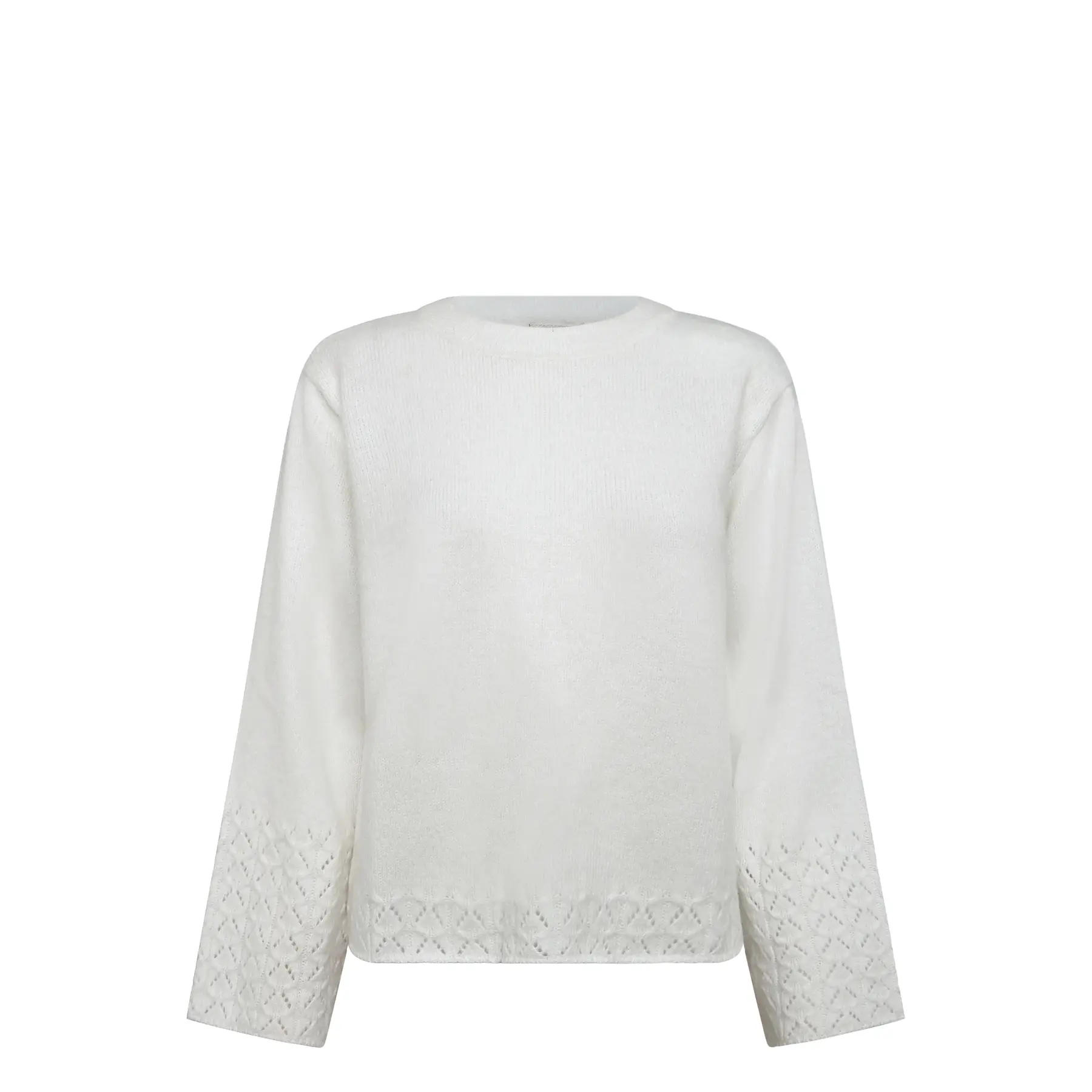Maglione da donna KAFFE Gro Knit