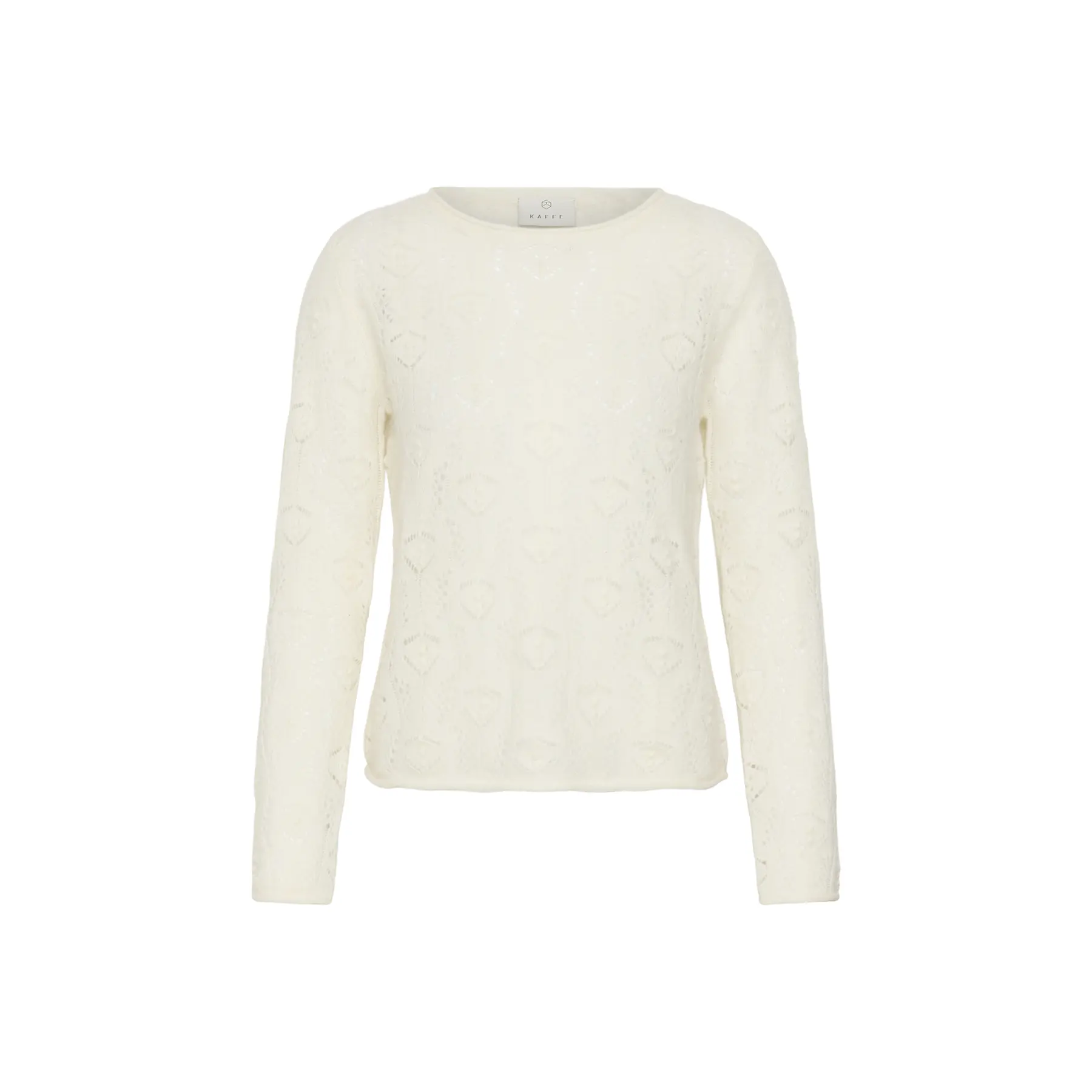 Pullover Damen KAFFE Dicthe
