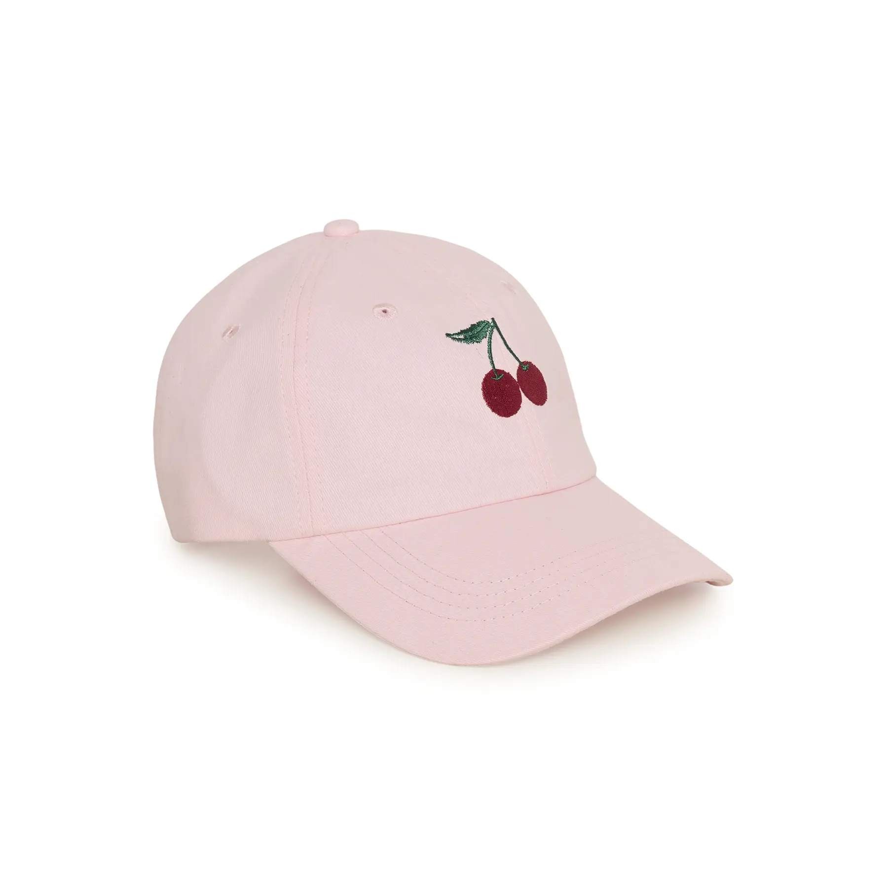 Casquette de baseball femme KAFFE KAkirsten