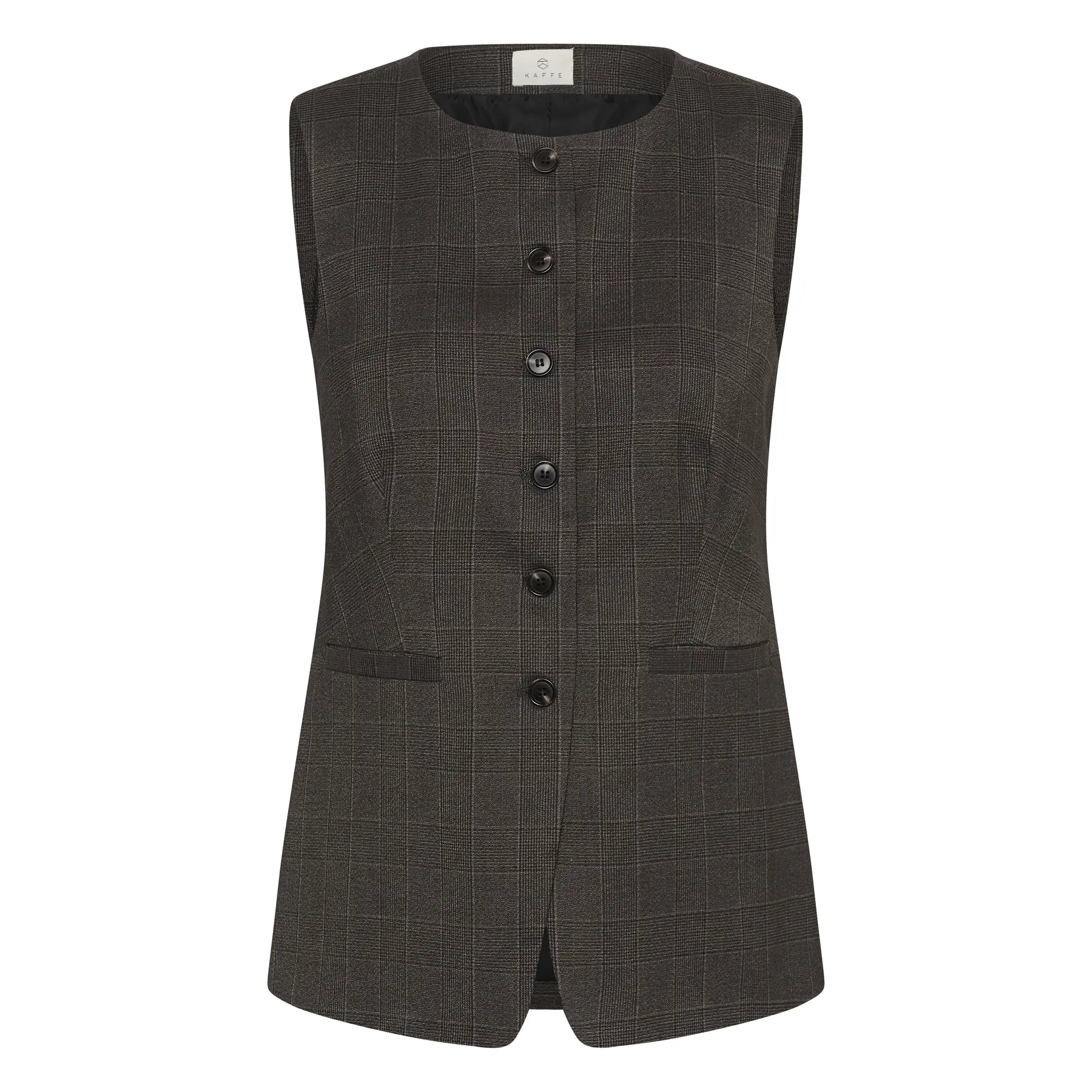 Gilet da donna KAFFE Lenora