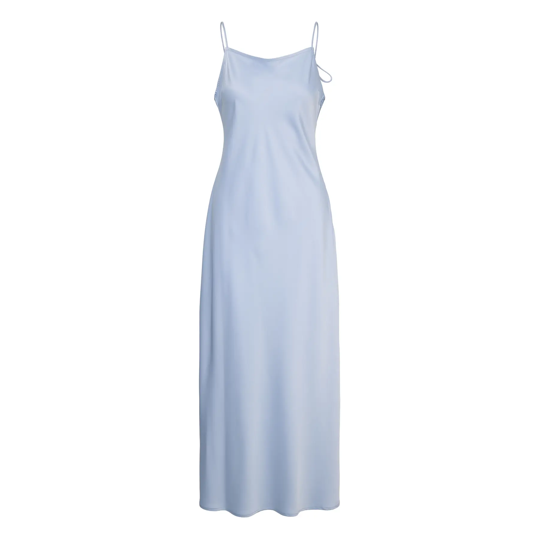 Kleid Damen KAFFE KAsadie String