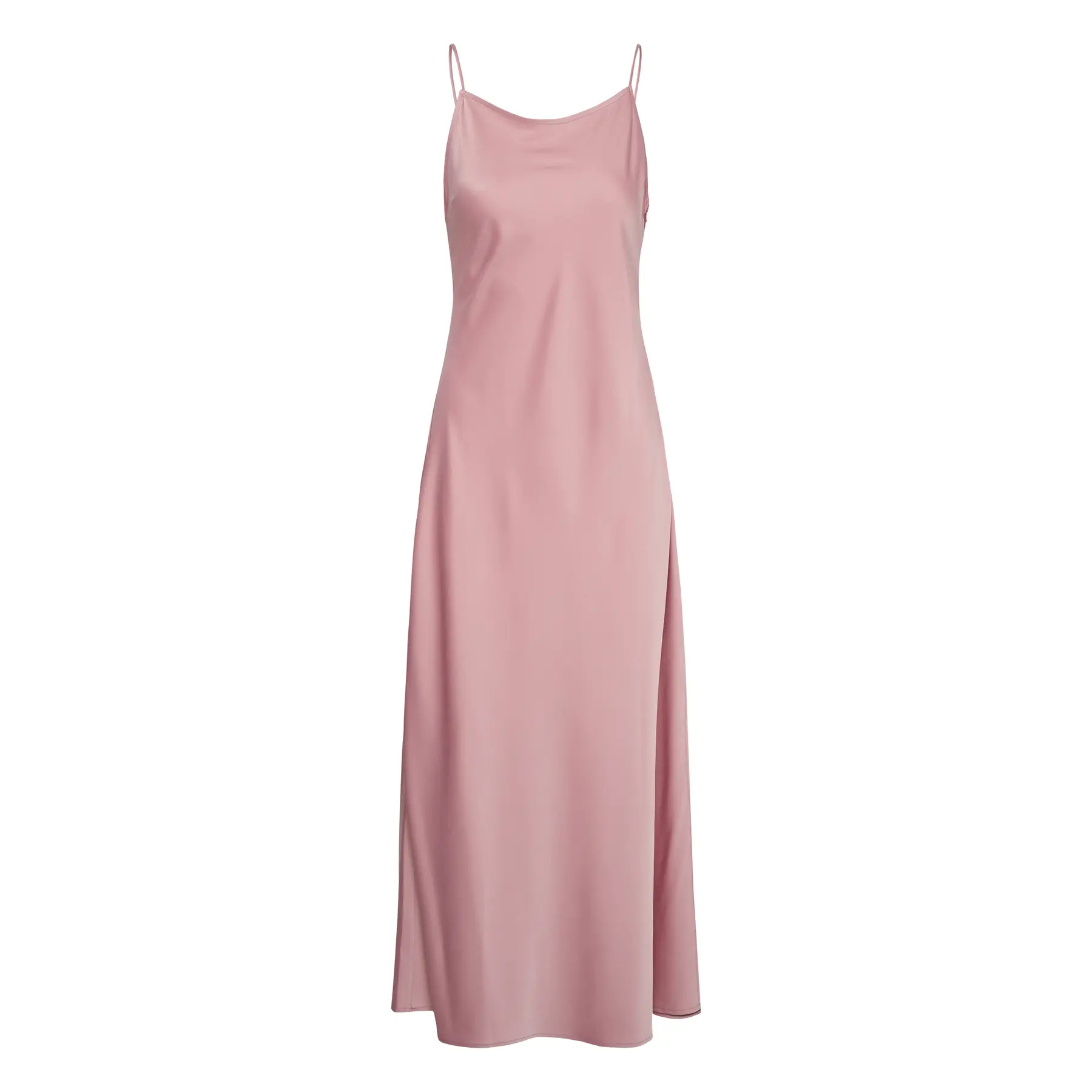 Kleid Damen KAFFE KAsadie String
