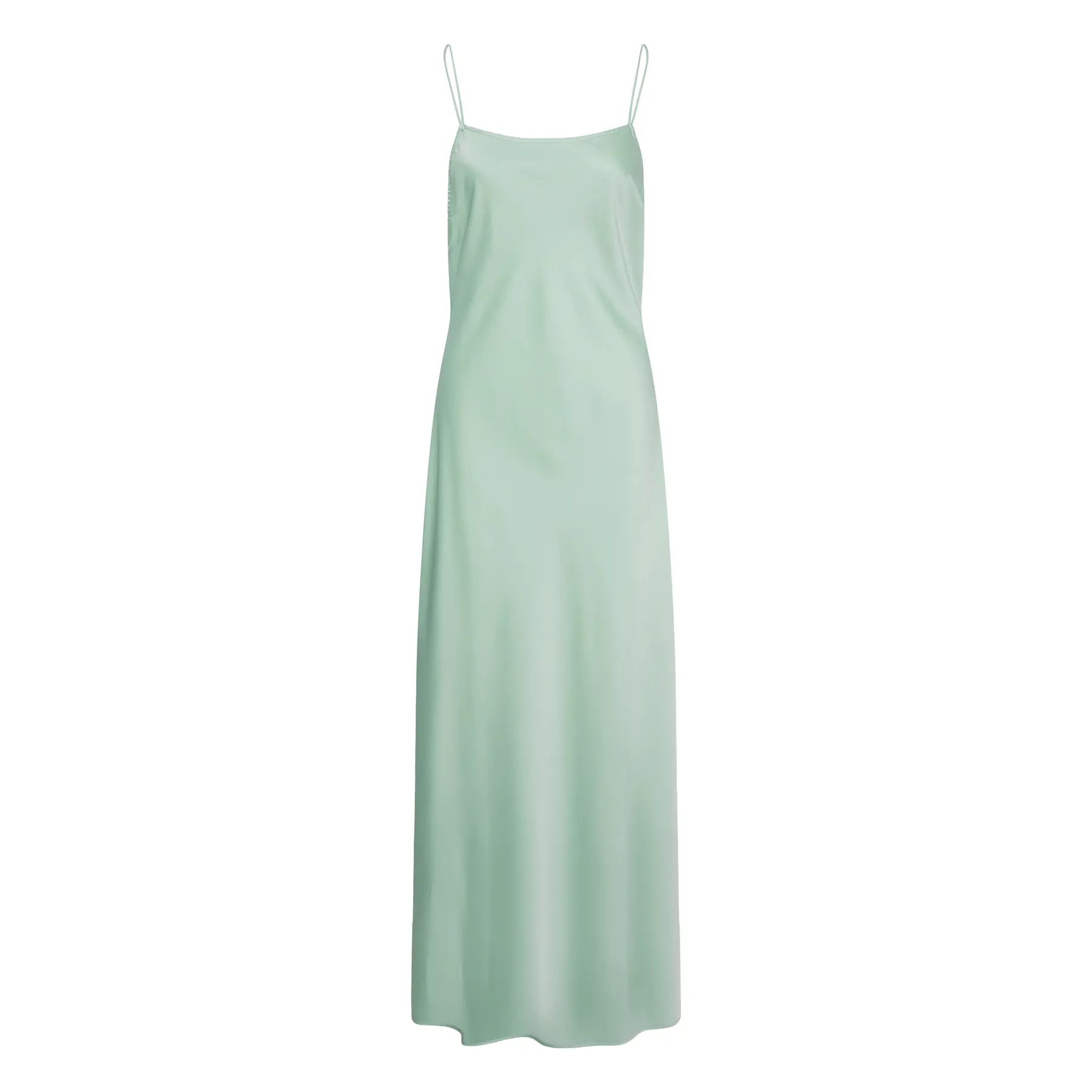 Kleid Damen KAFFE KAsadie String