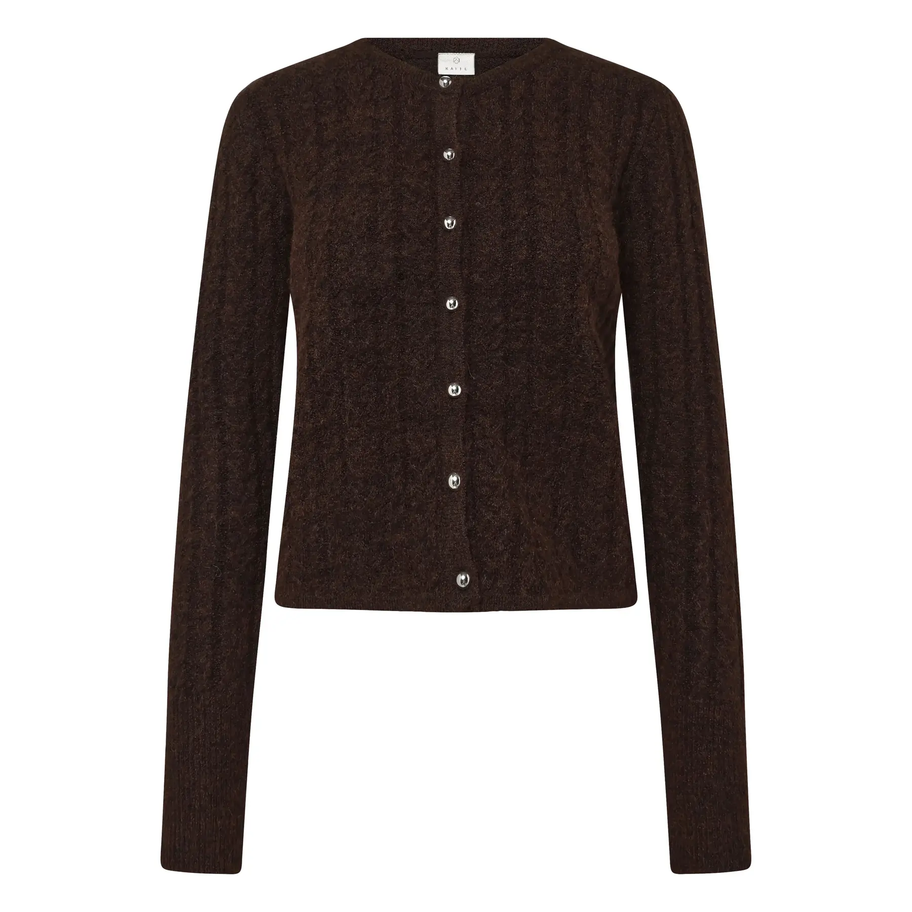 Cardigan da donna KAFFE Melanie
