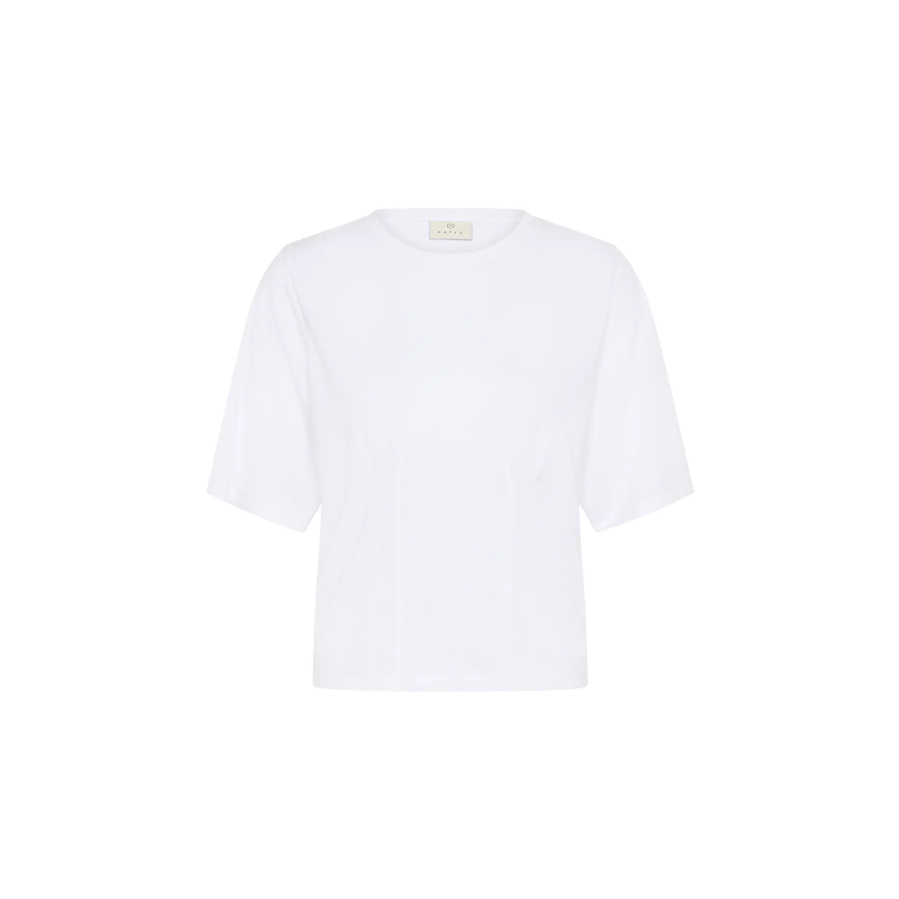 T-shirt da donna KAFFE Lise