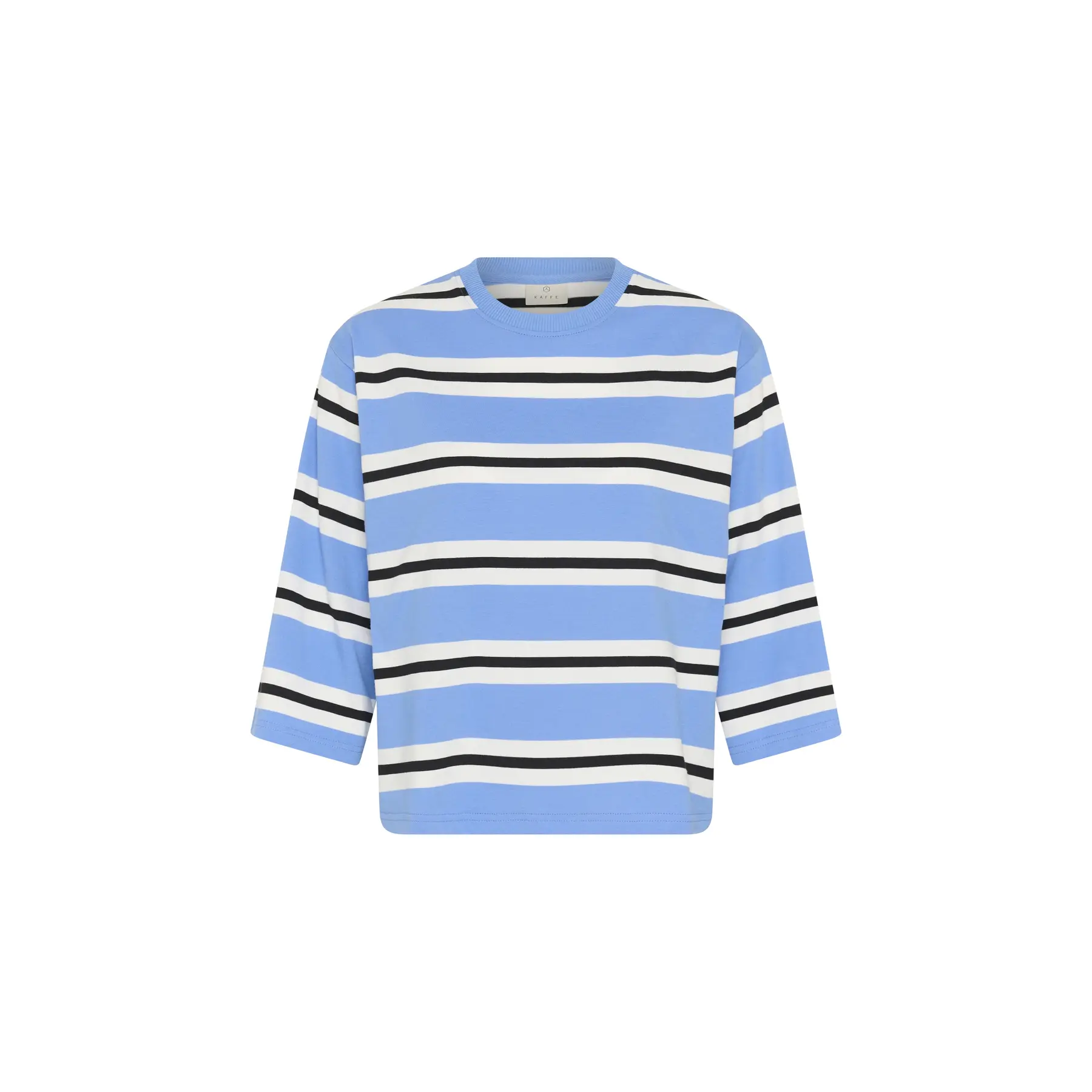 Langarmshirt KAFFE KAWinny