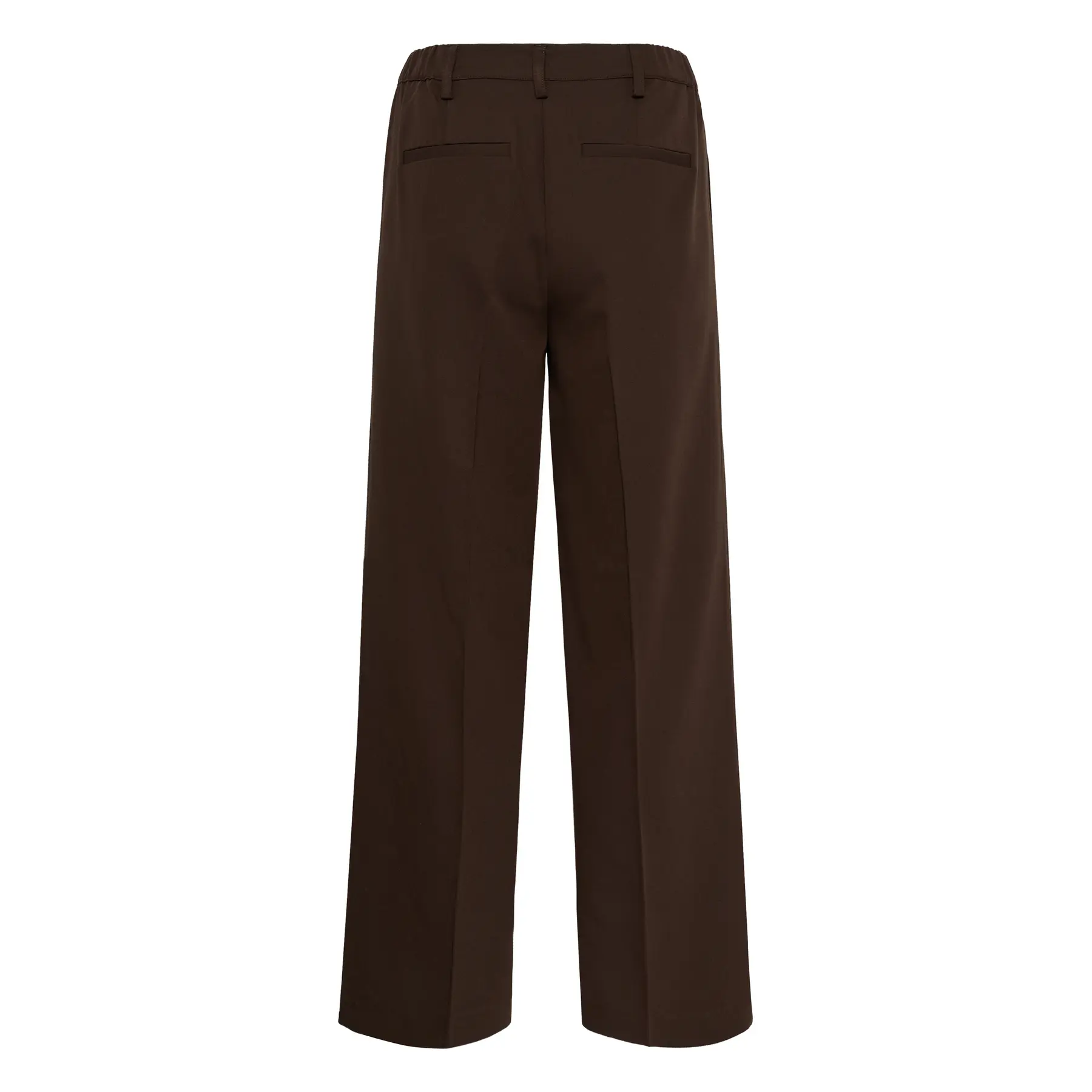 Frauen Wide Pants KAFFE Sakura