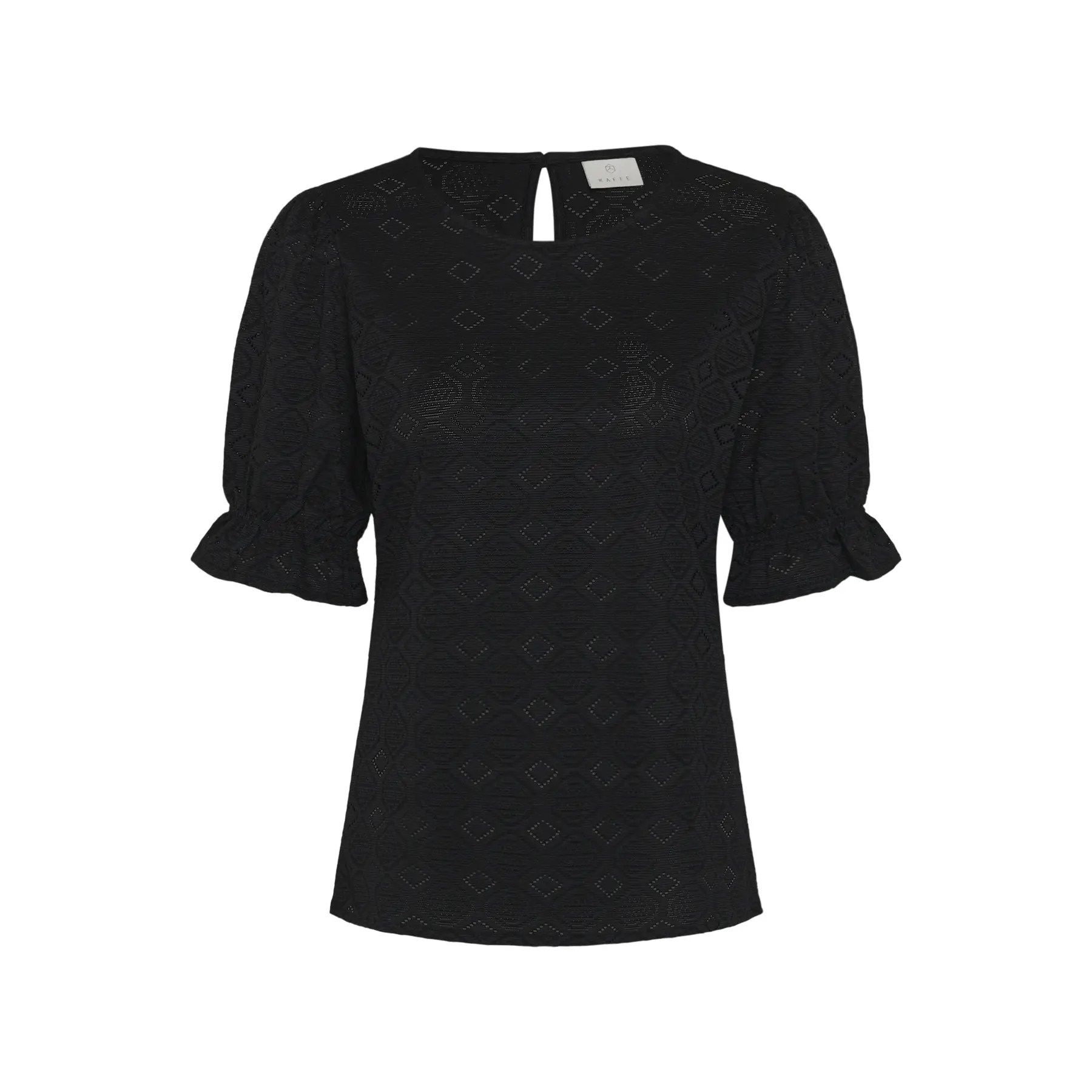 Damenbluse KAFFE Kalea