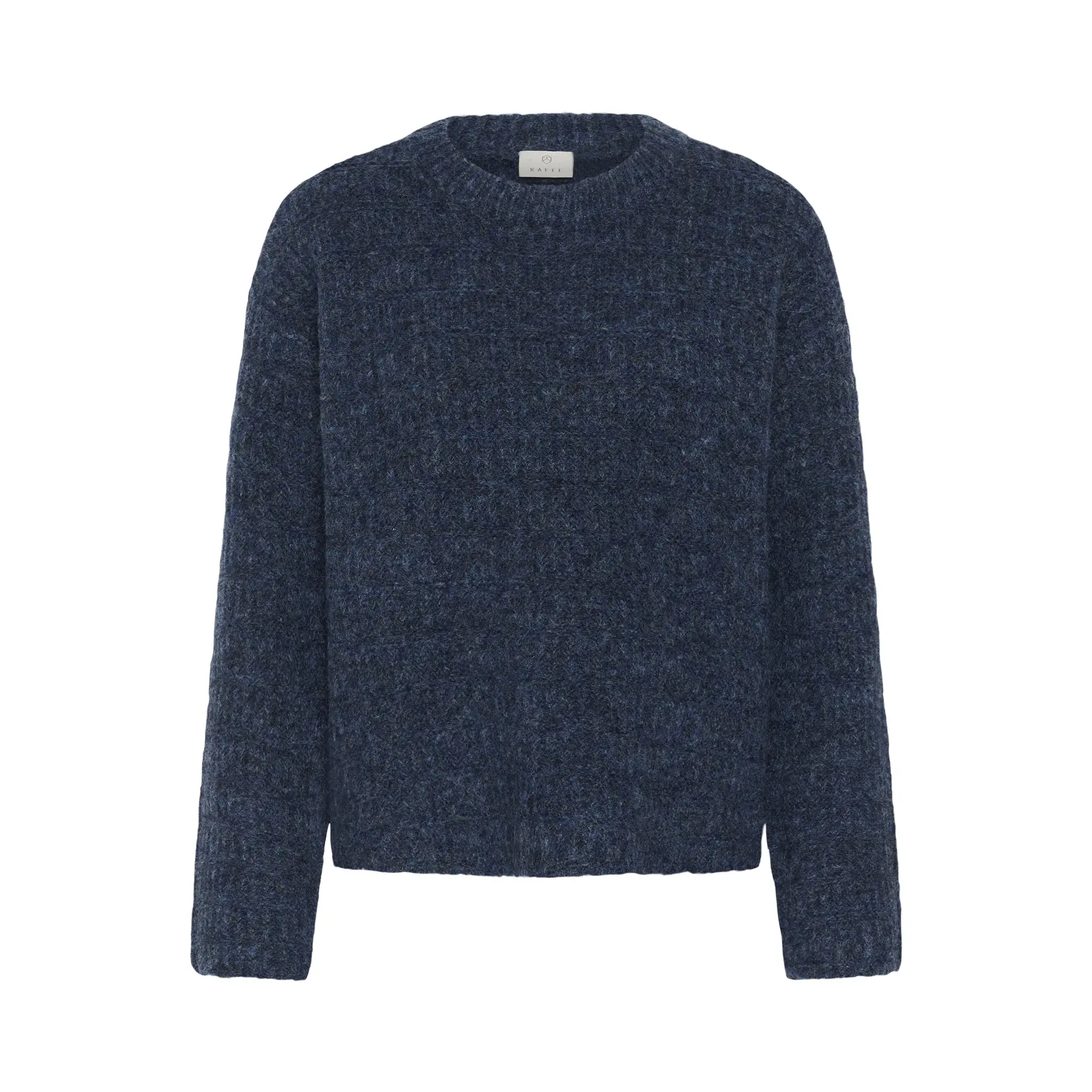 Pullover Damen KAFFE Kakikki