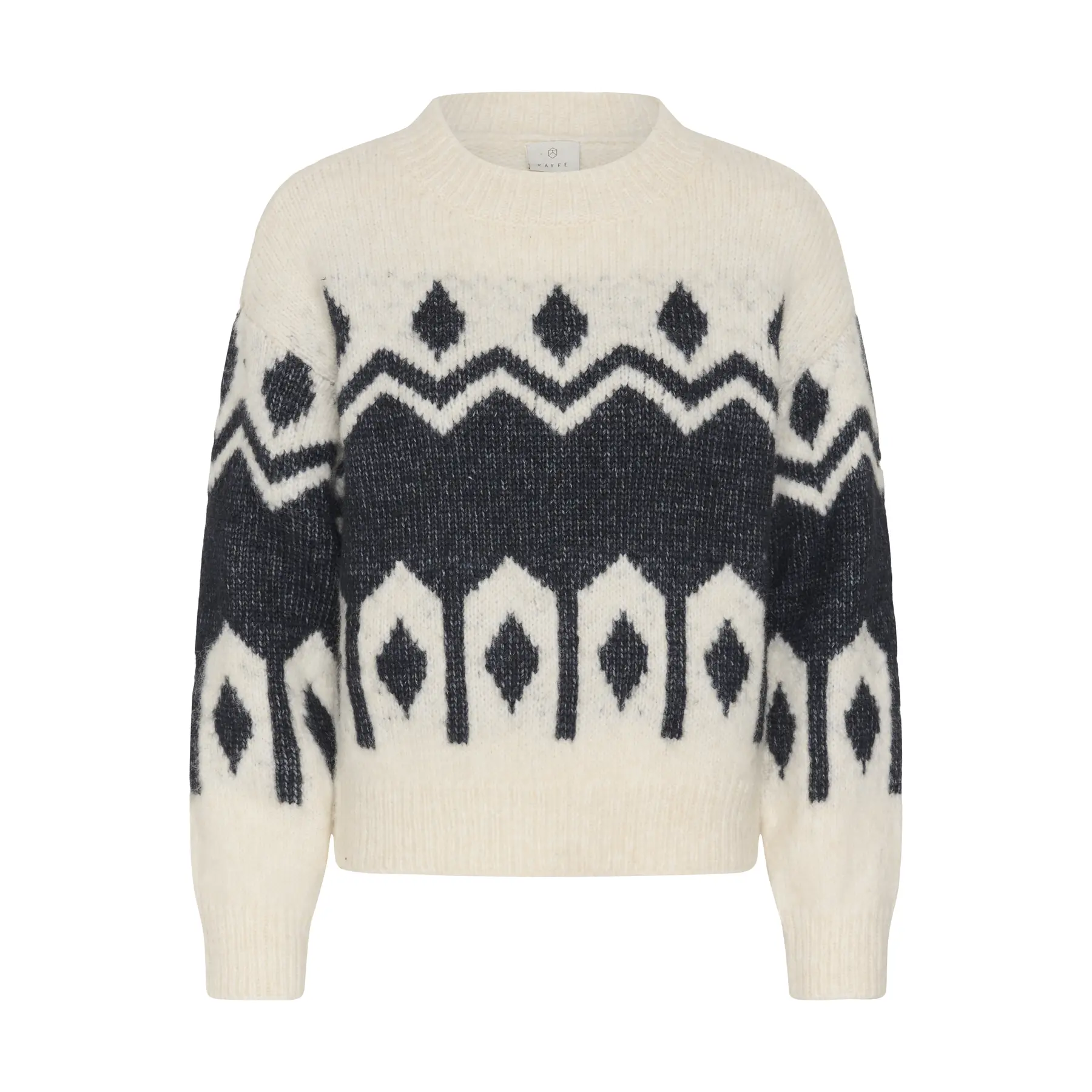 Pullover Damen KAFFE KarHonda