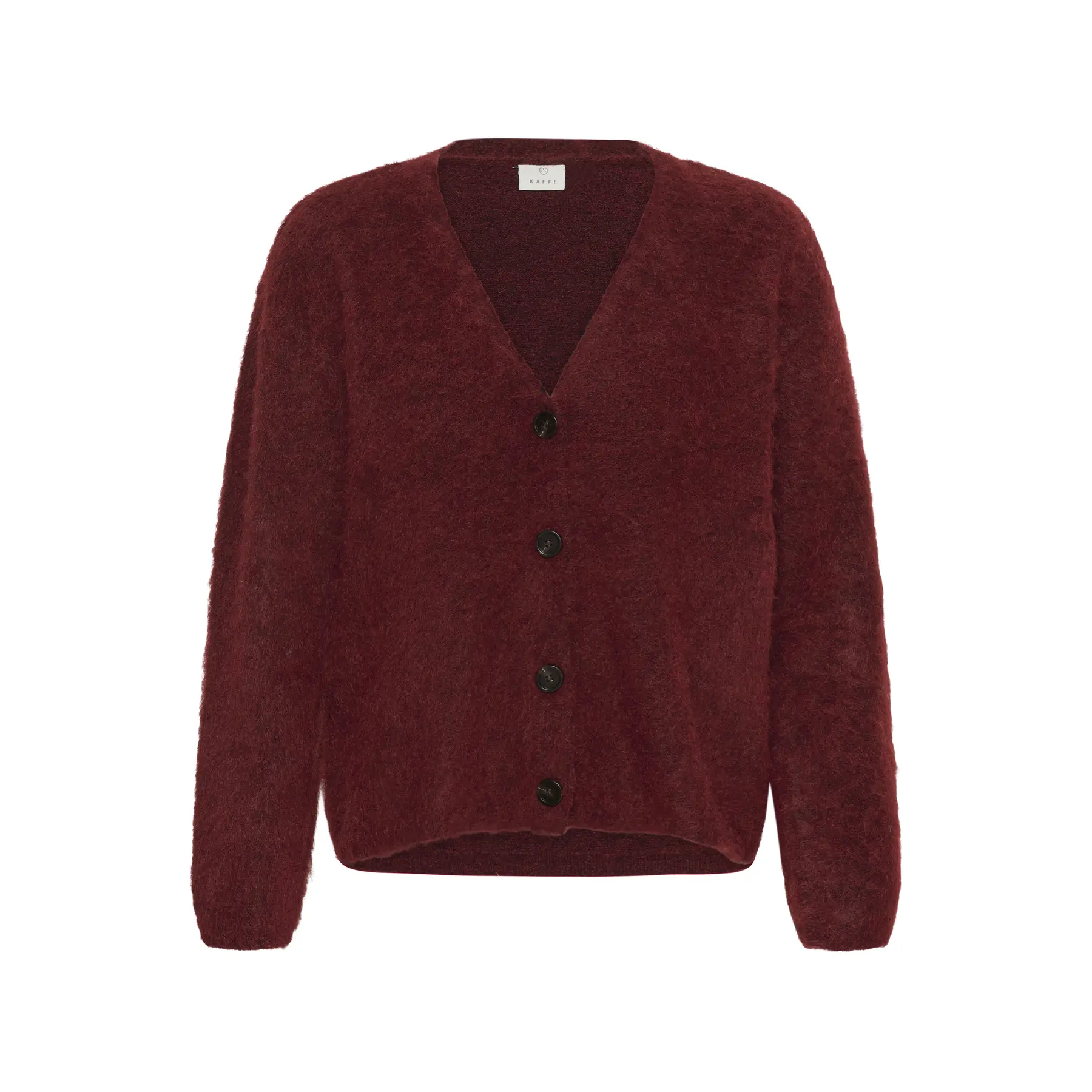 Cardigan da donna KAFFE Kajordan