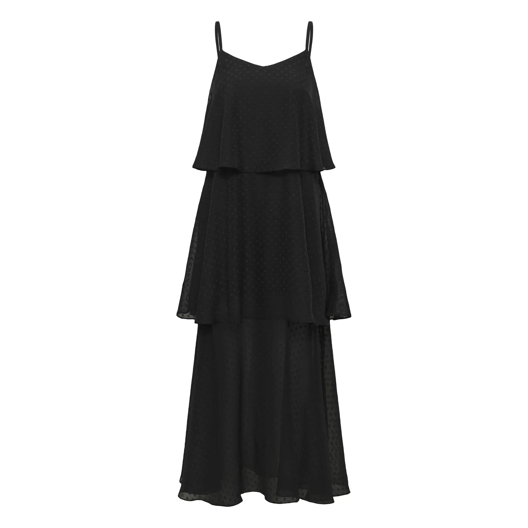 Kleid Damen KAFFE Kareema