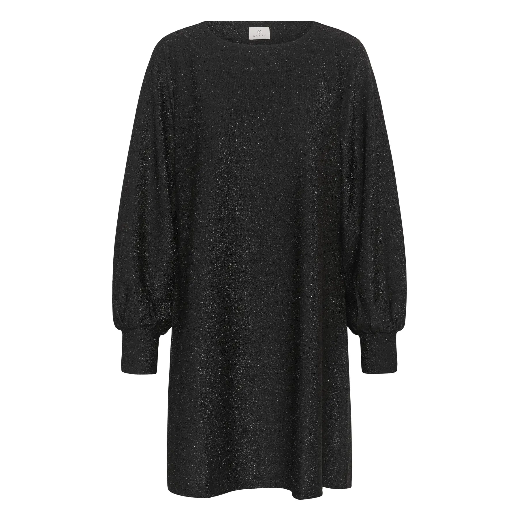 Kleid mit langen Ärmeln, Damen KAFFE Karebecca