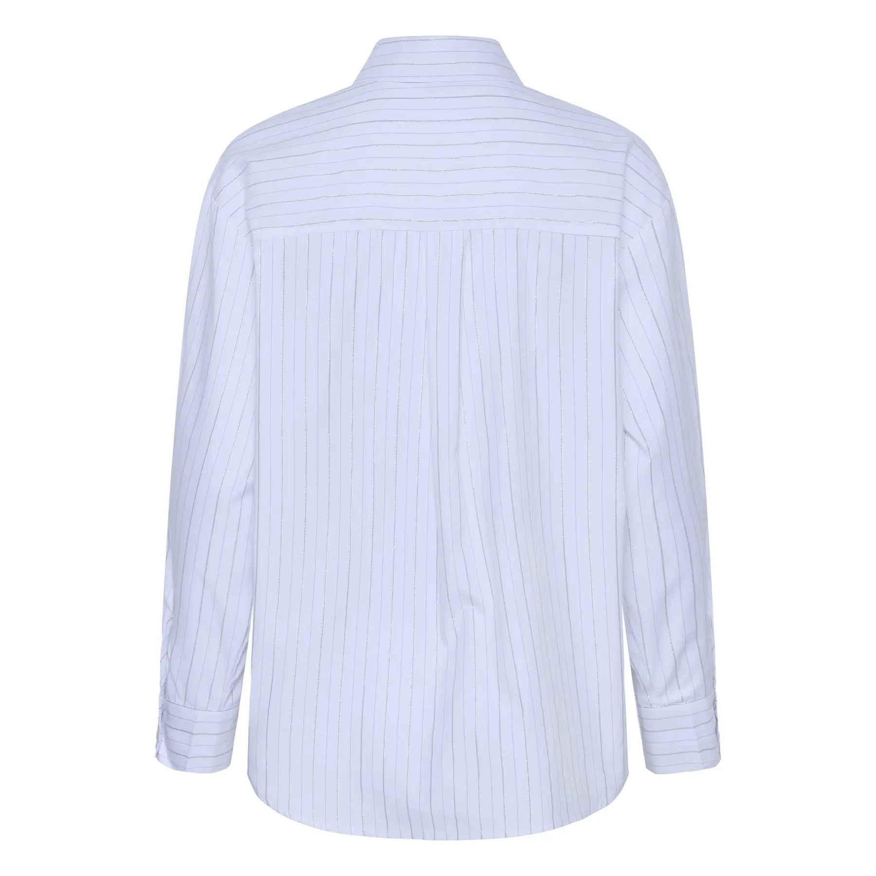 Chemise manches longues femme KAFFE KAellie