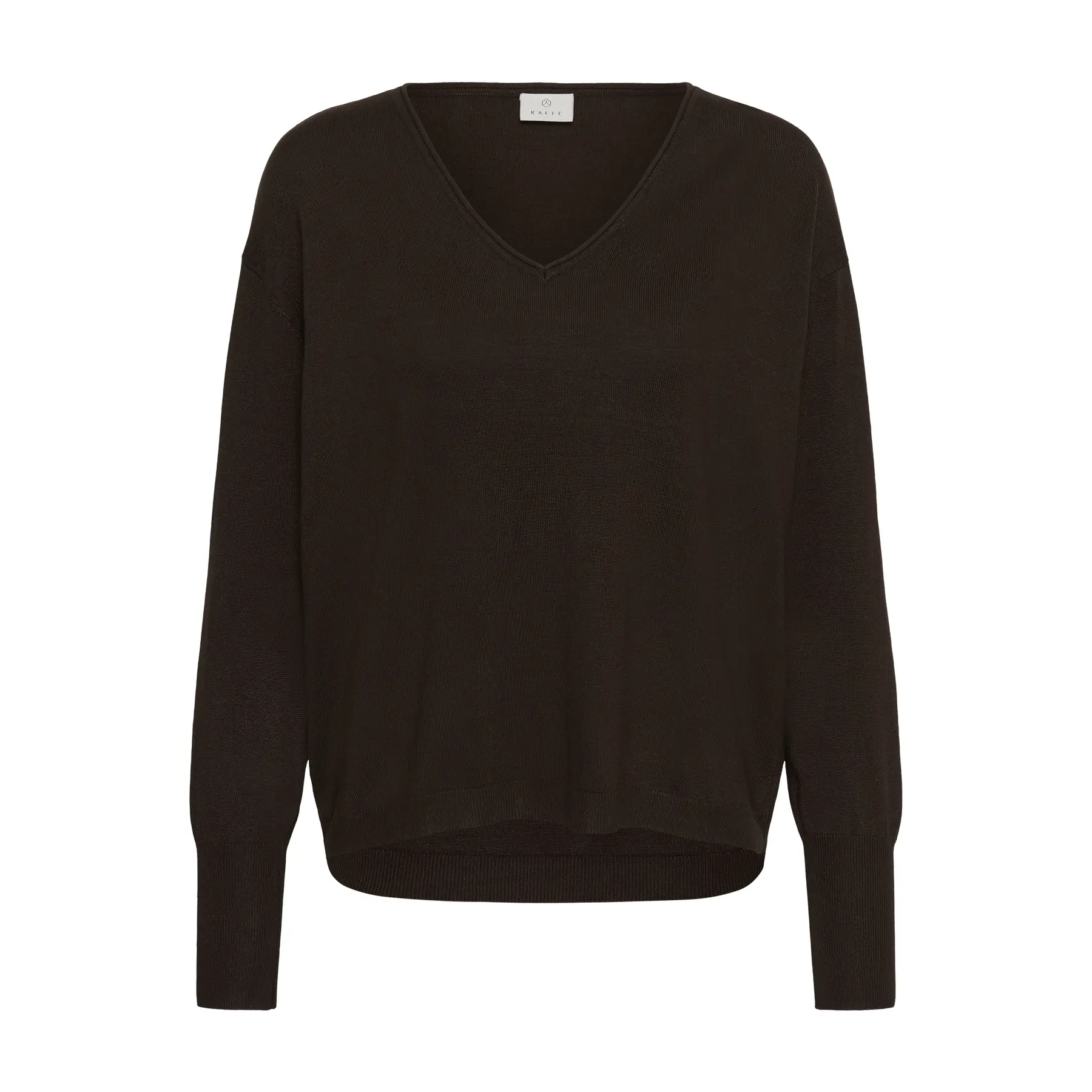 Maglione da donna KAFFE Lizza Mai