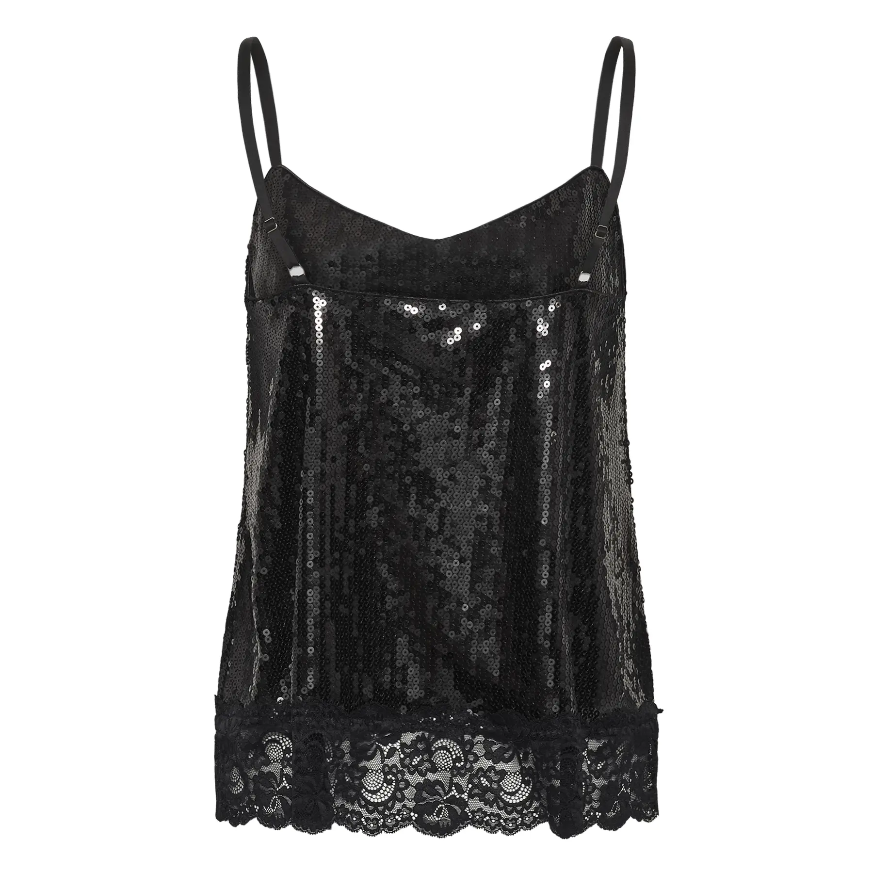 Top Damen KAFFE Kafrances