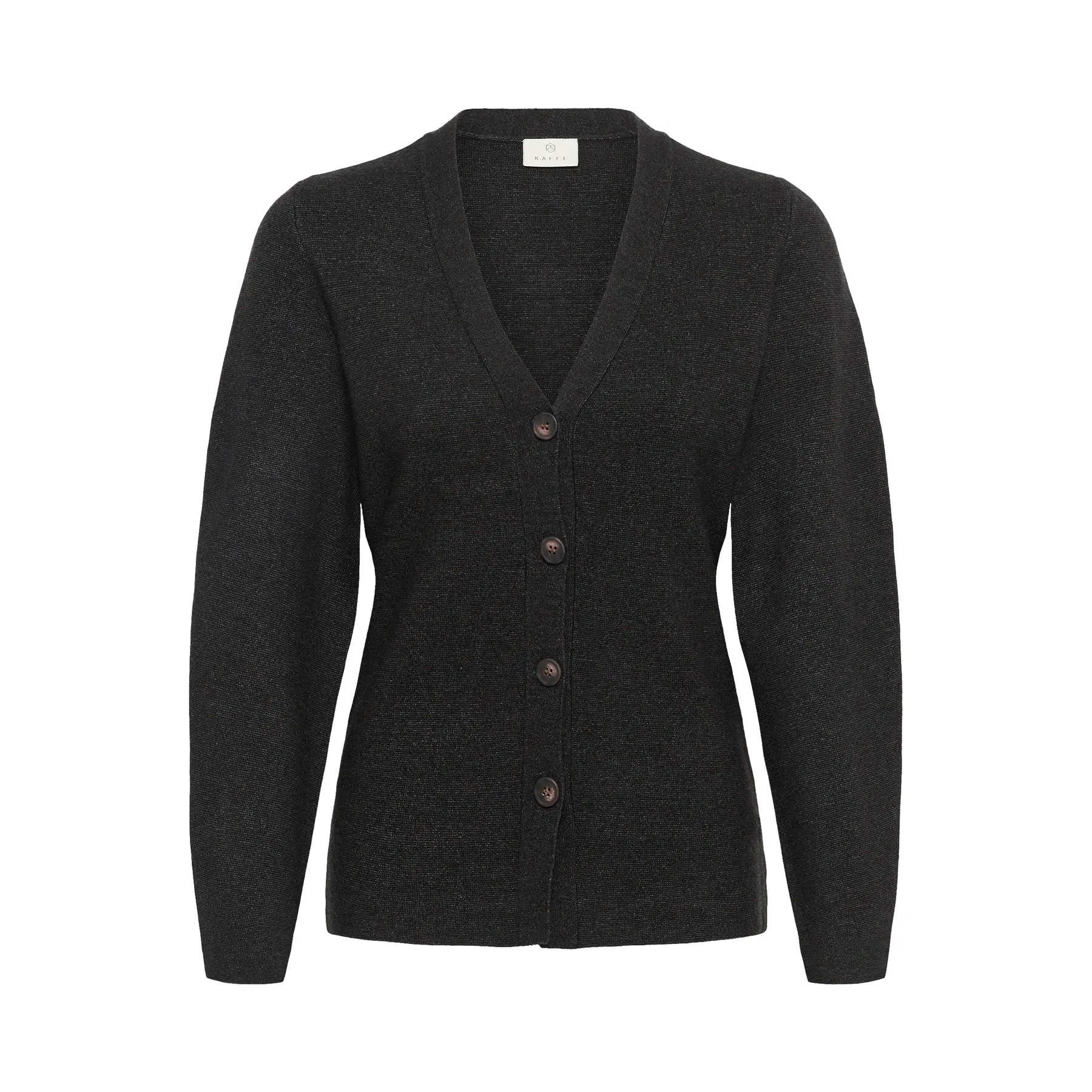 Strickjacke, Damen KAFFE Loana