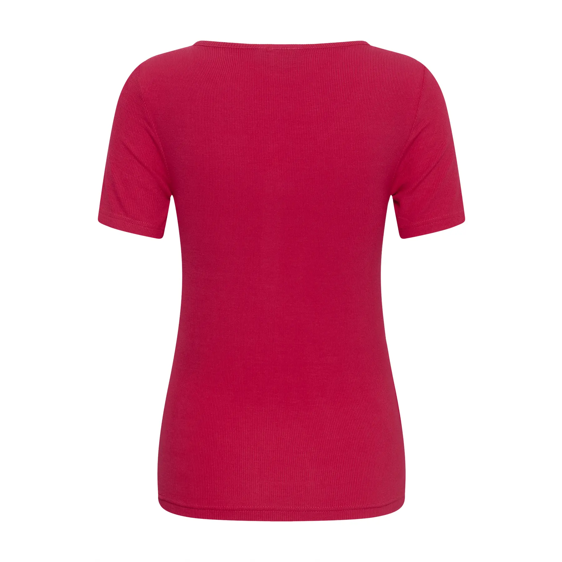 Damen T-Shirt KAFFE Kaamy