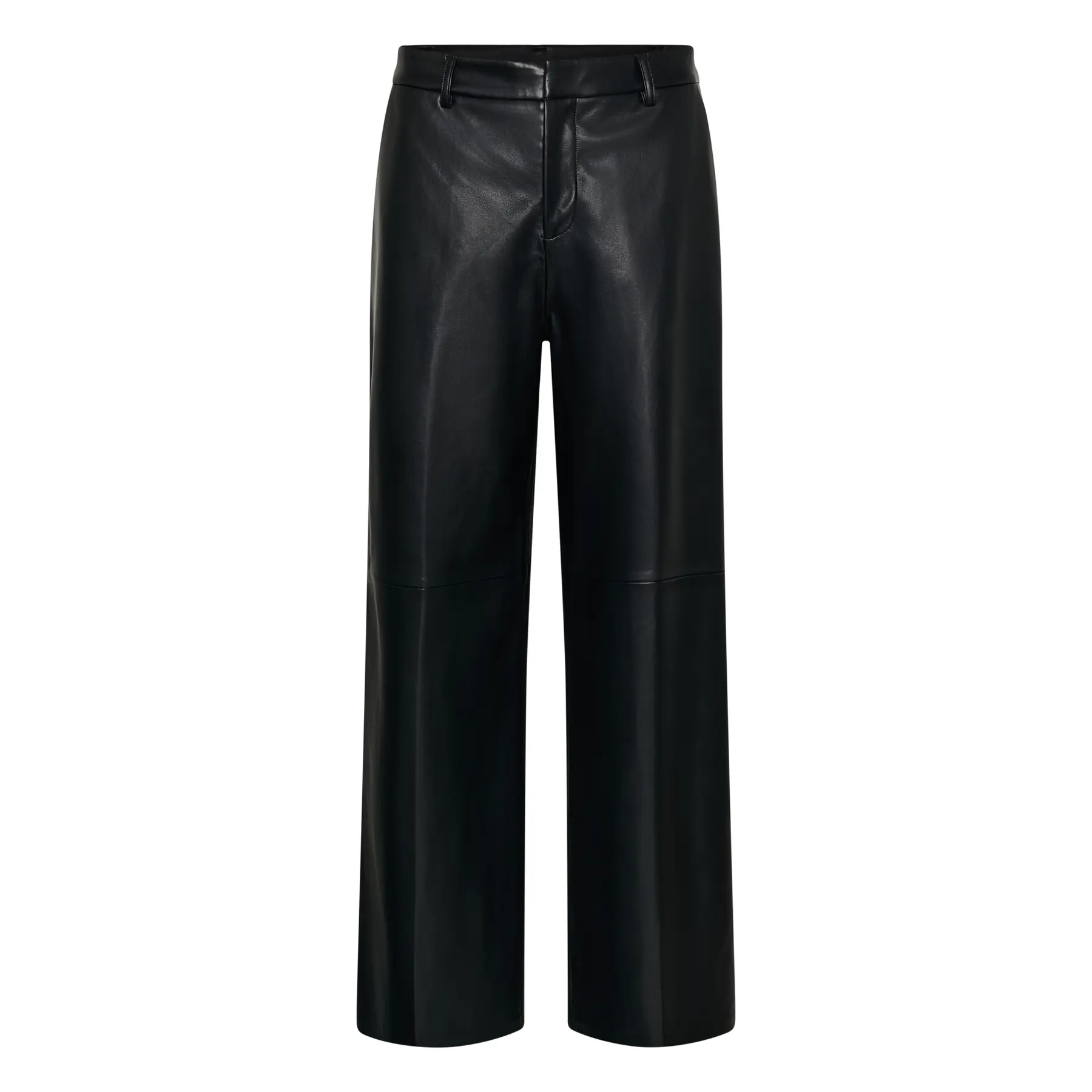 Lederhose Damen KAFFE Kalorina