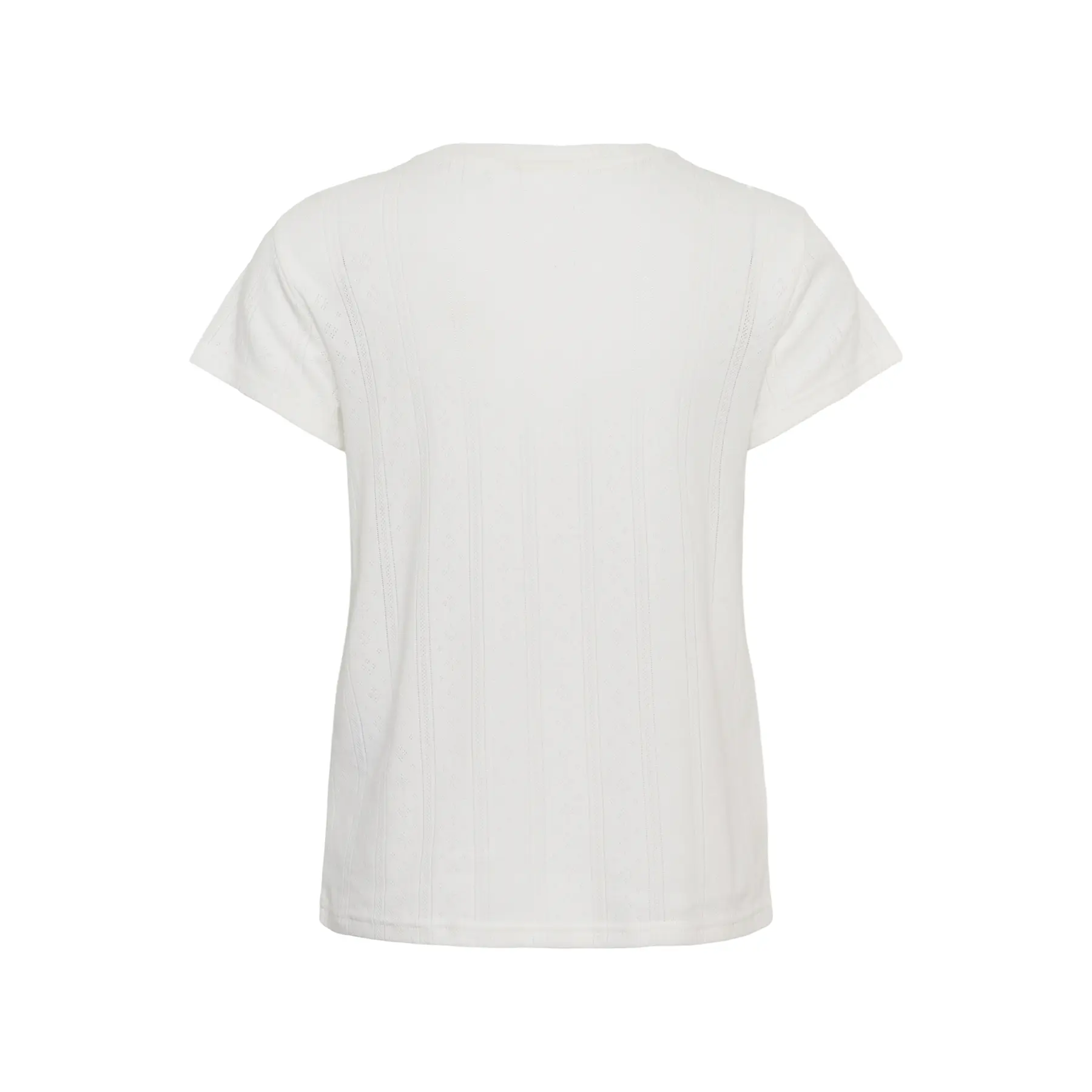 Damen T-Shirt KAFFE Kadina