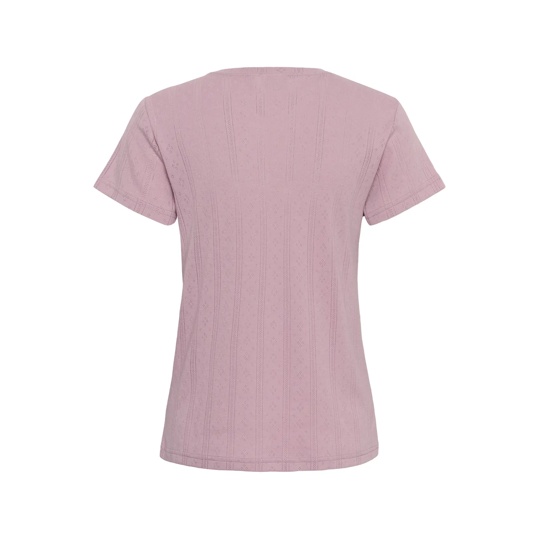Damen T-Shirt KAFFE Kadina