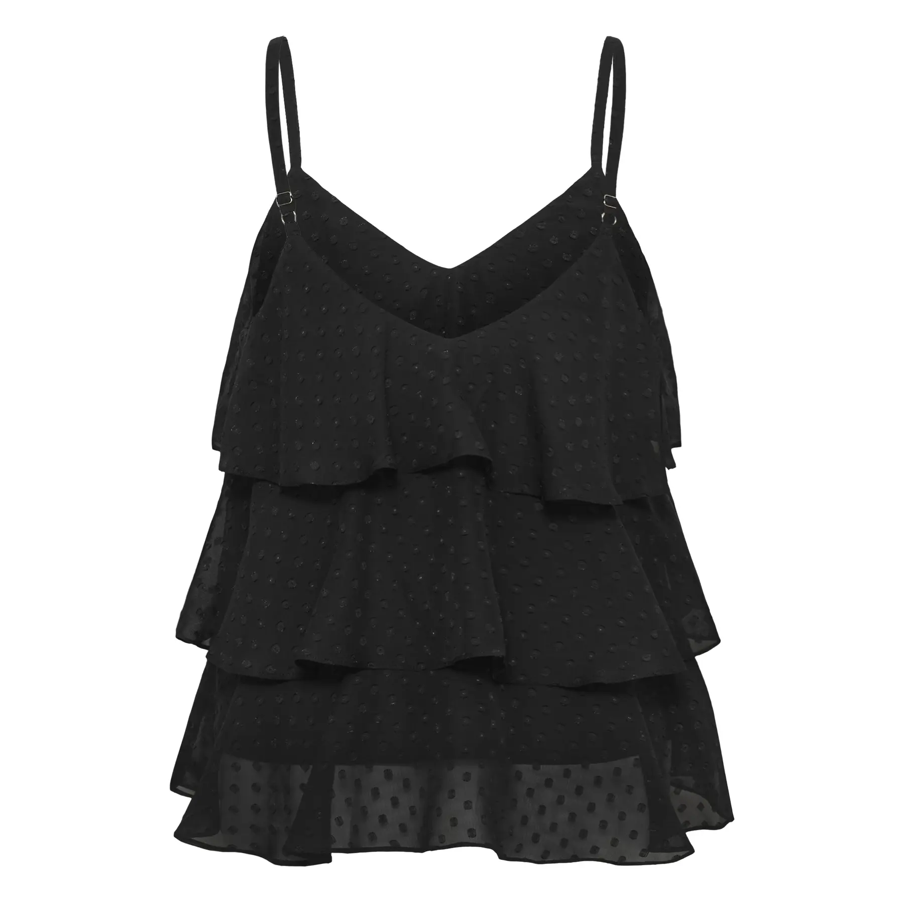 Damenbluse KAFFE Kareema