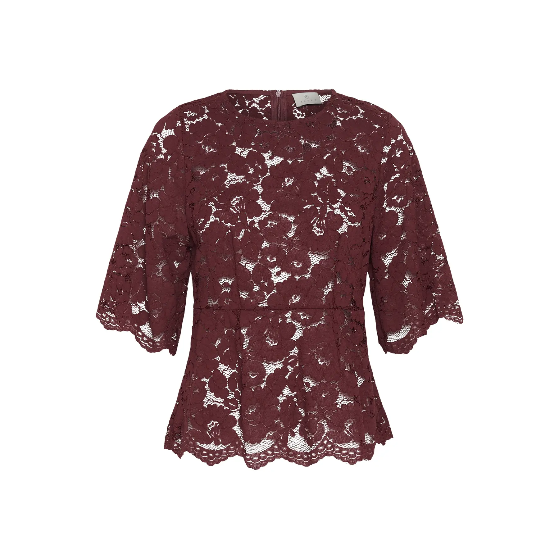 Damenbluse KAFFE Kasita
