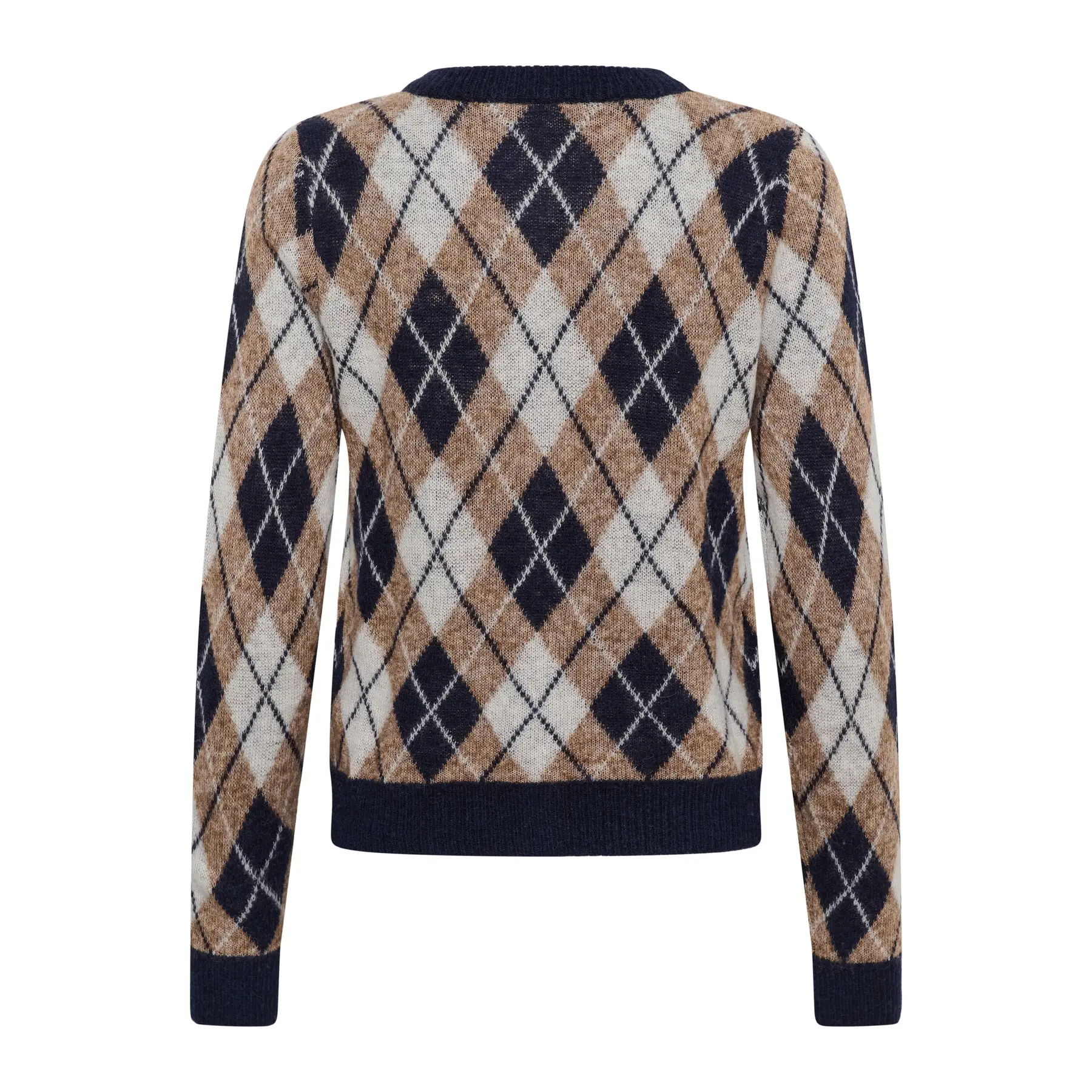Strickjacke, Damen KAFFE KAharlow