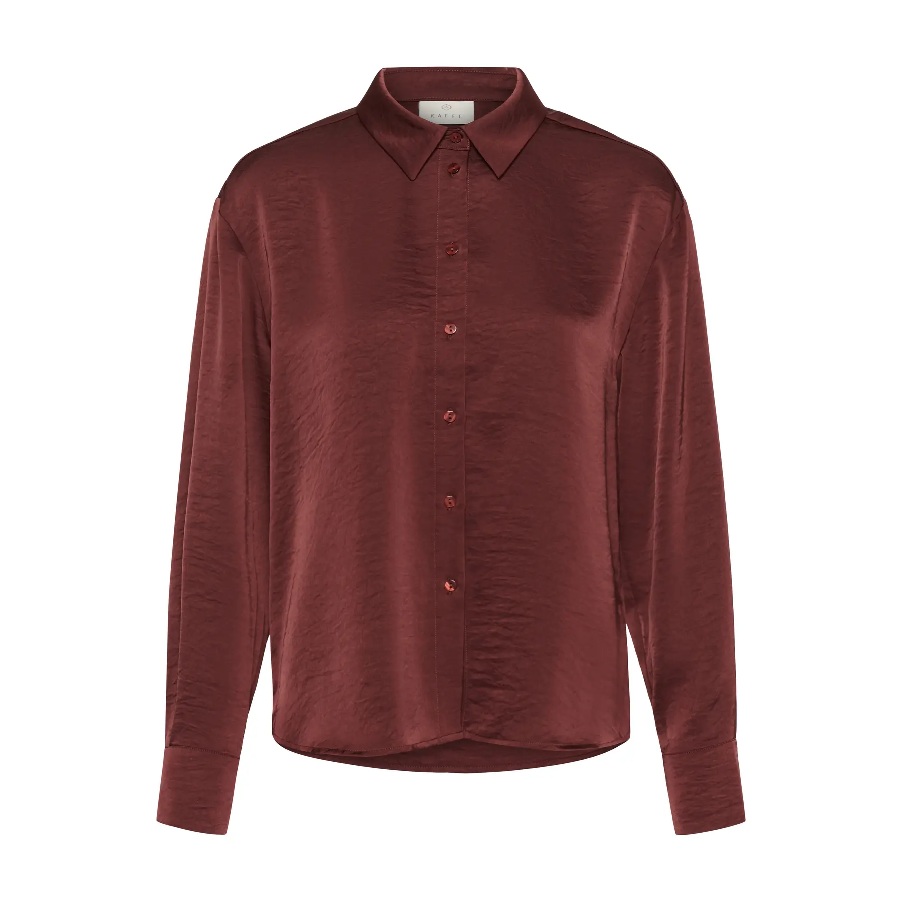Camicia da donna KAFFE Karory