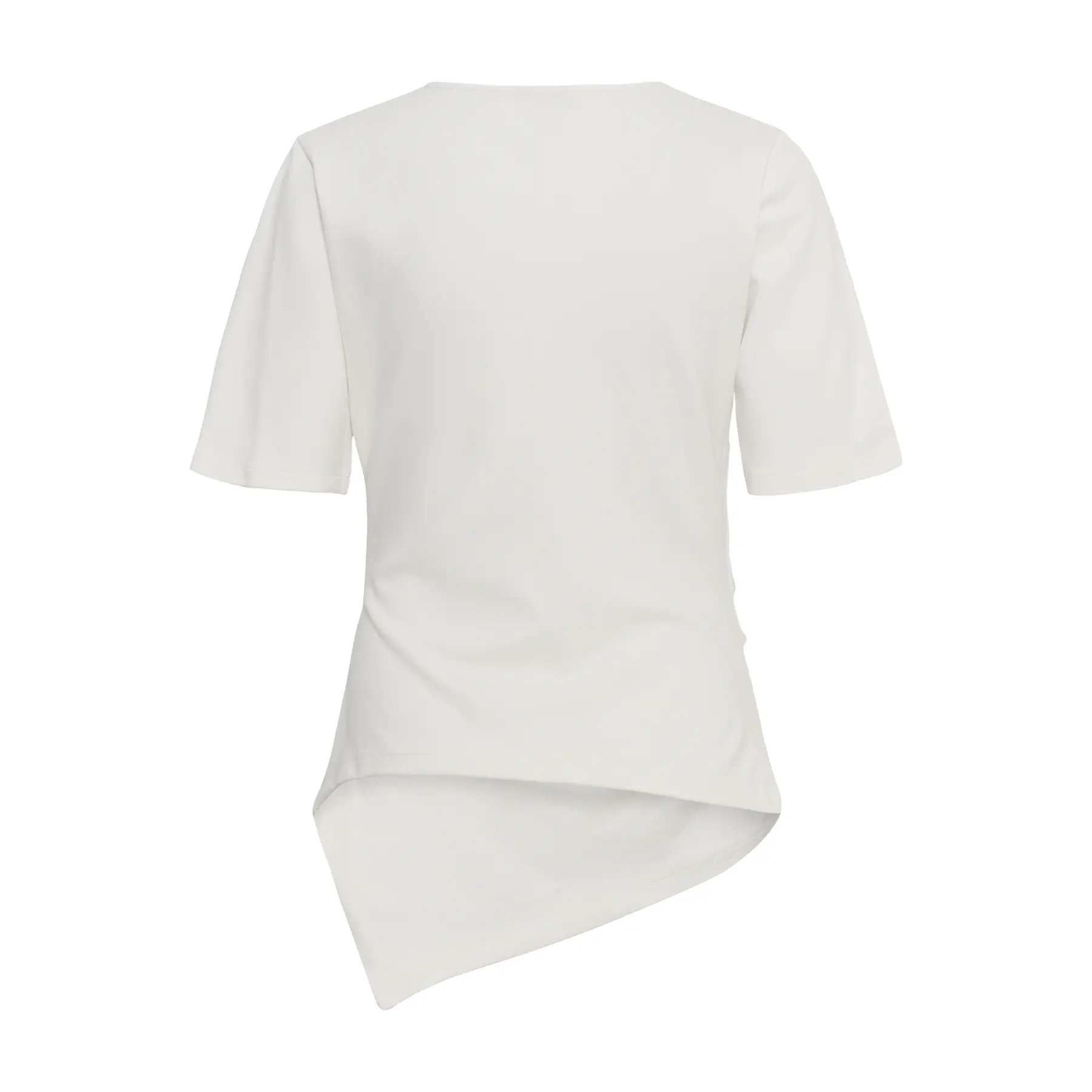 Damen T-Shirt KAFFE Kapaula