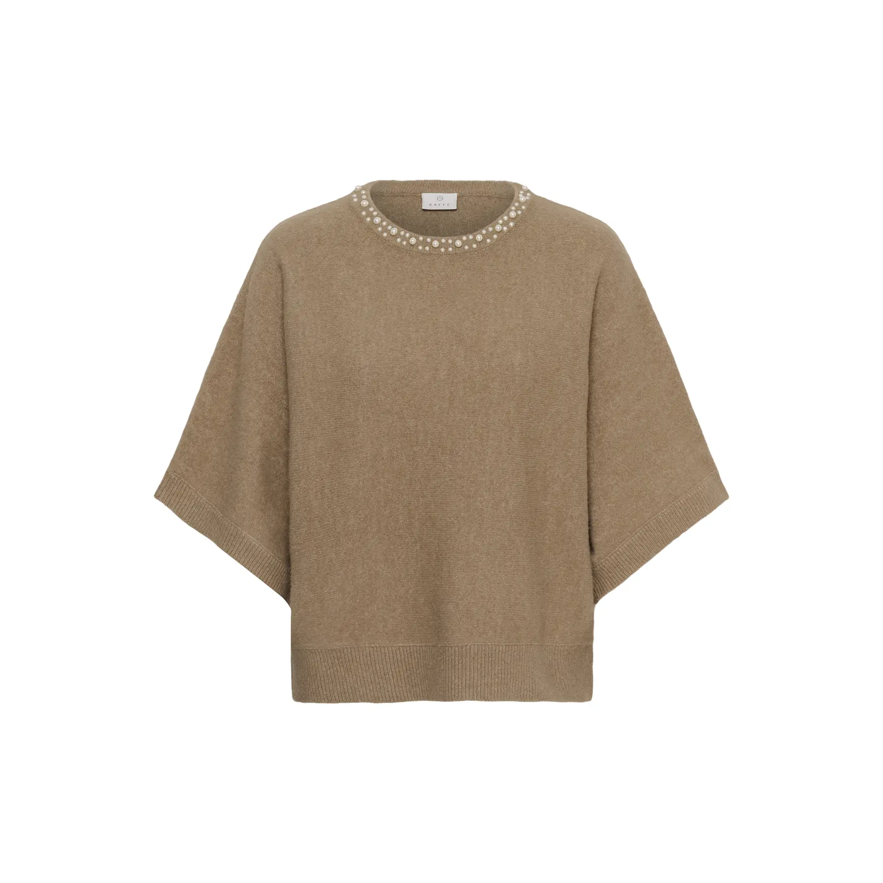 Pullover Damen KAFFE Kabetty
