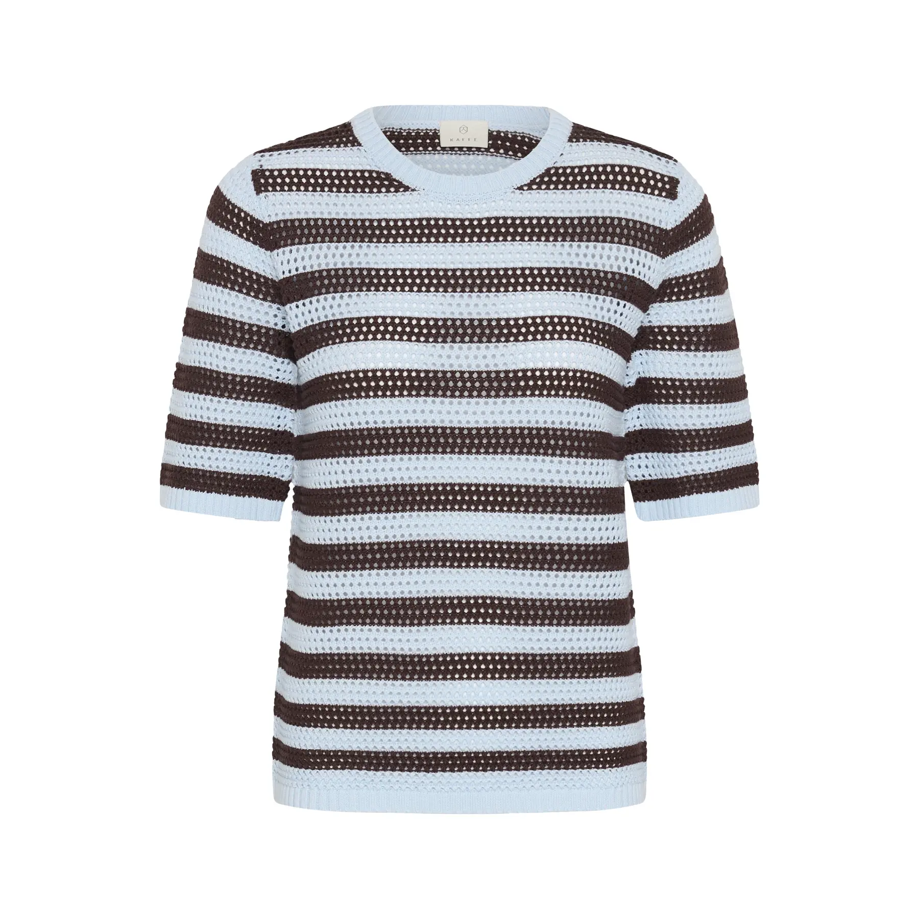 Strickpullover Damen KAFFE Kahillay