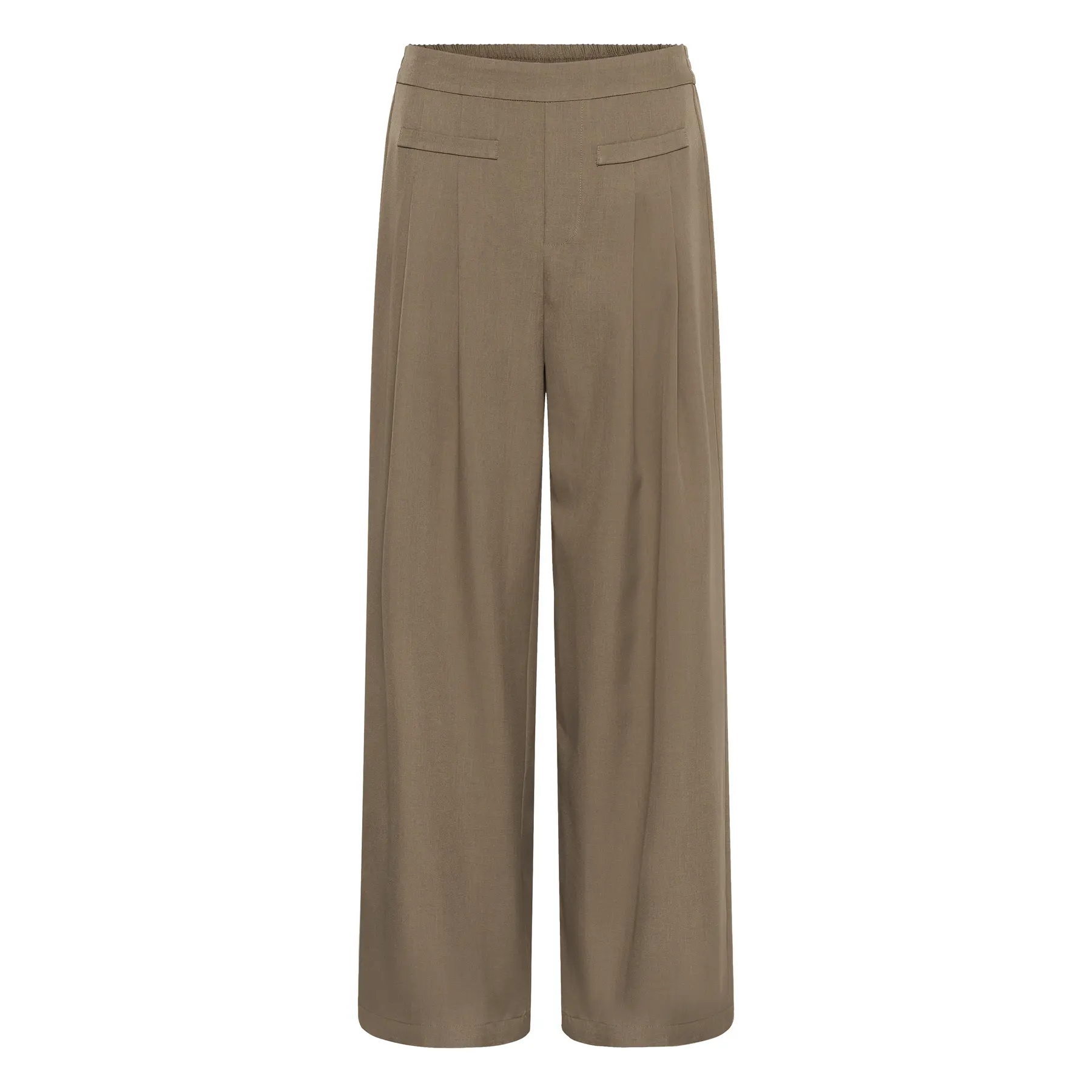 Pantalon femme KAFFE Kavictorina