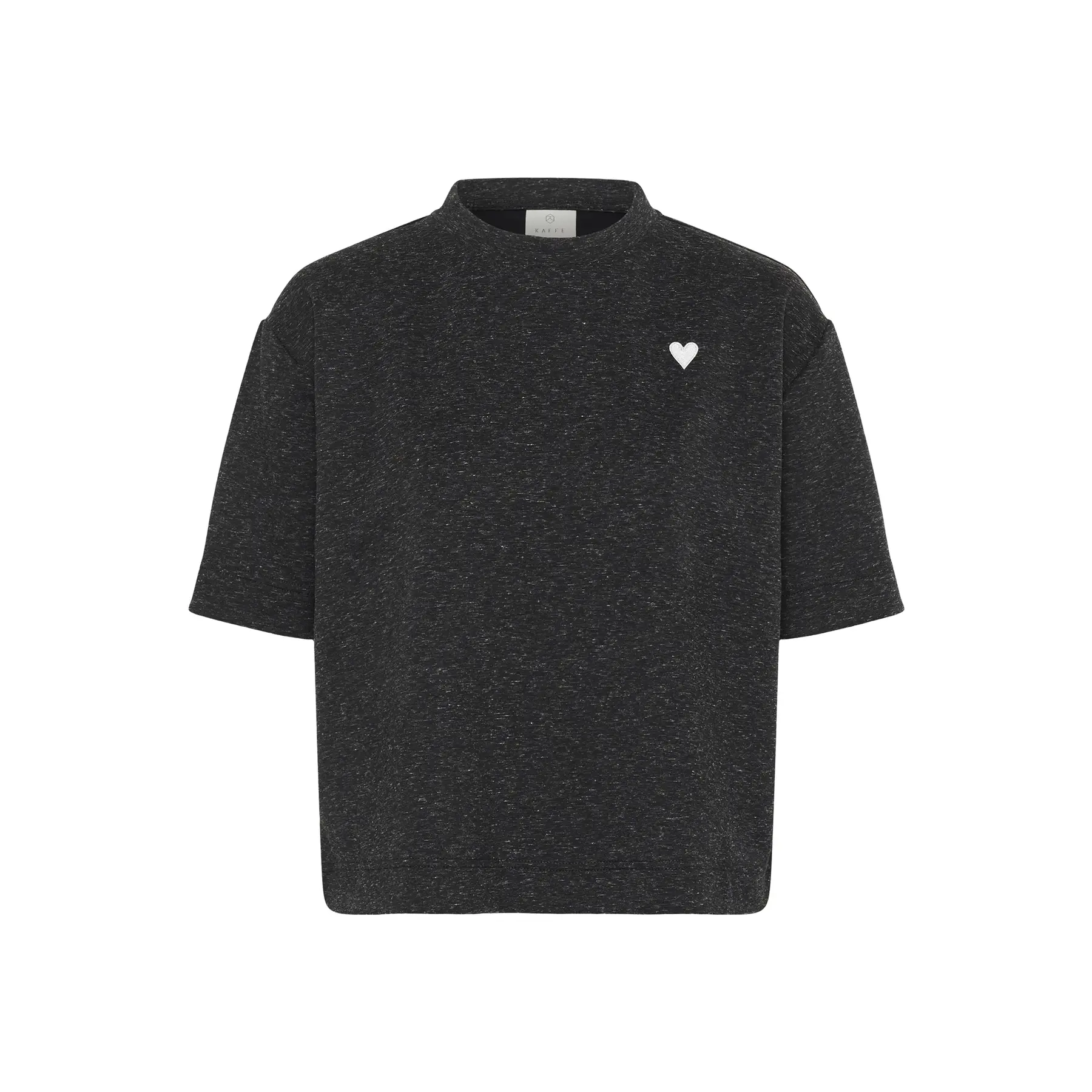 T-shirt da donna KAFFE Kaleslie