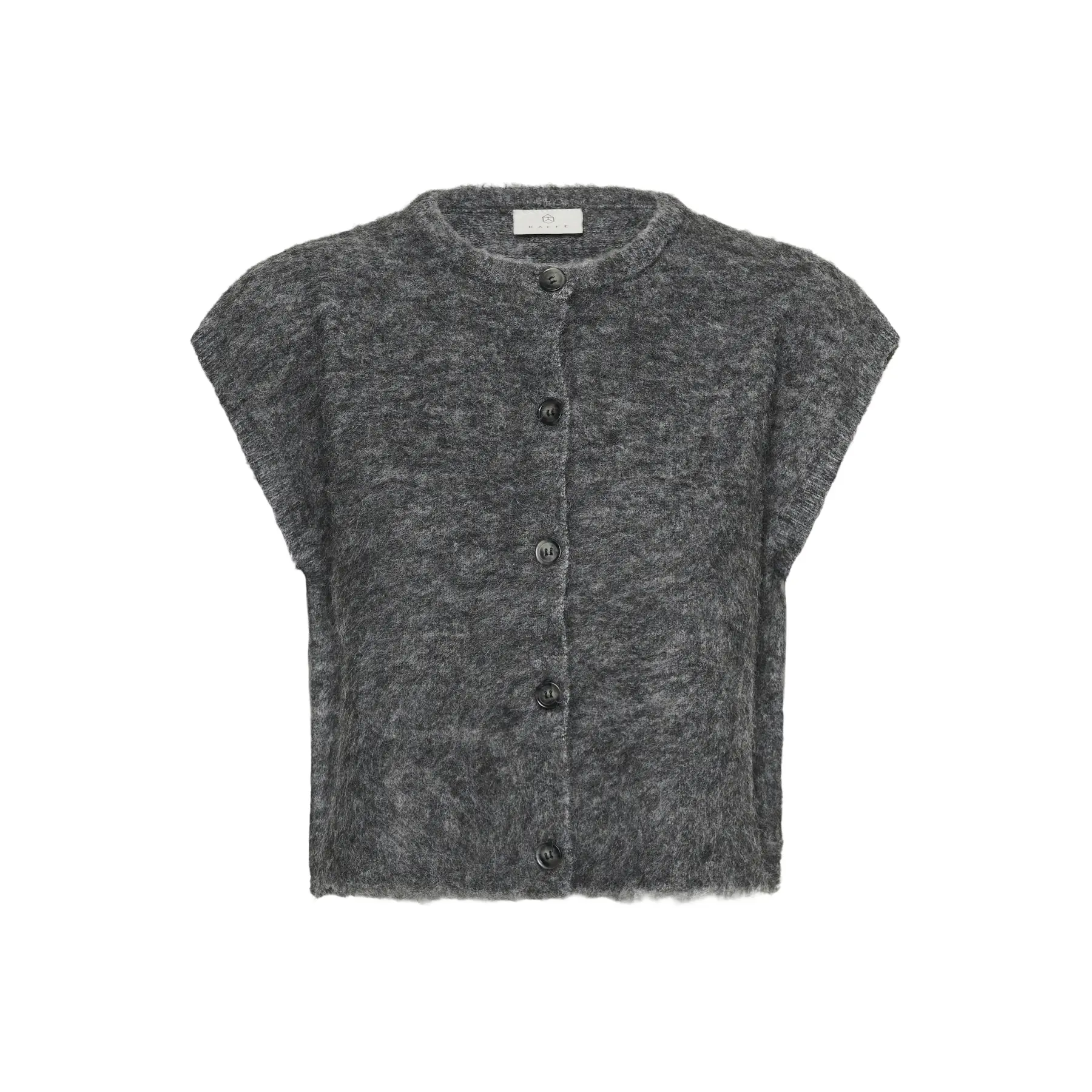 Gilet da donna KAFFE Kajordan