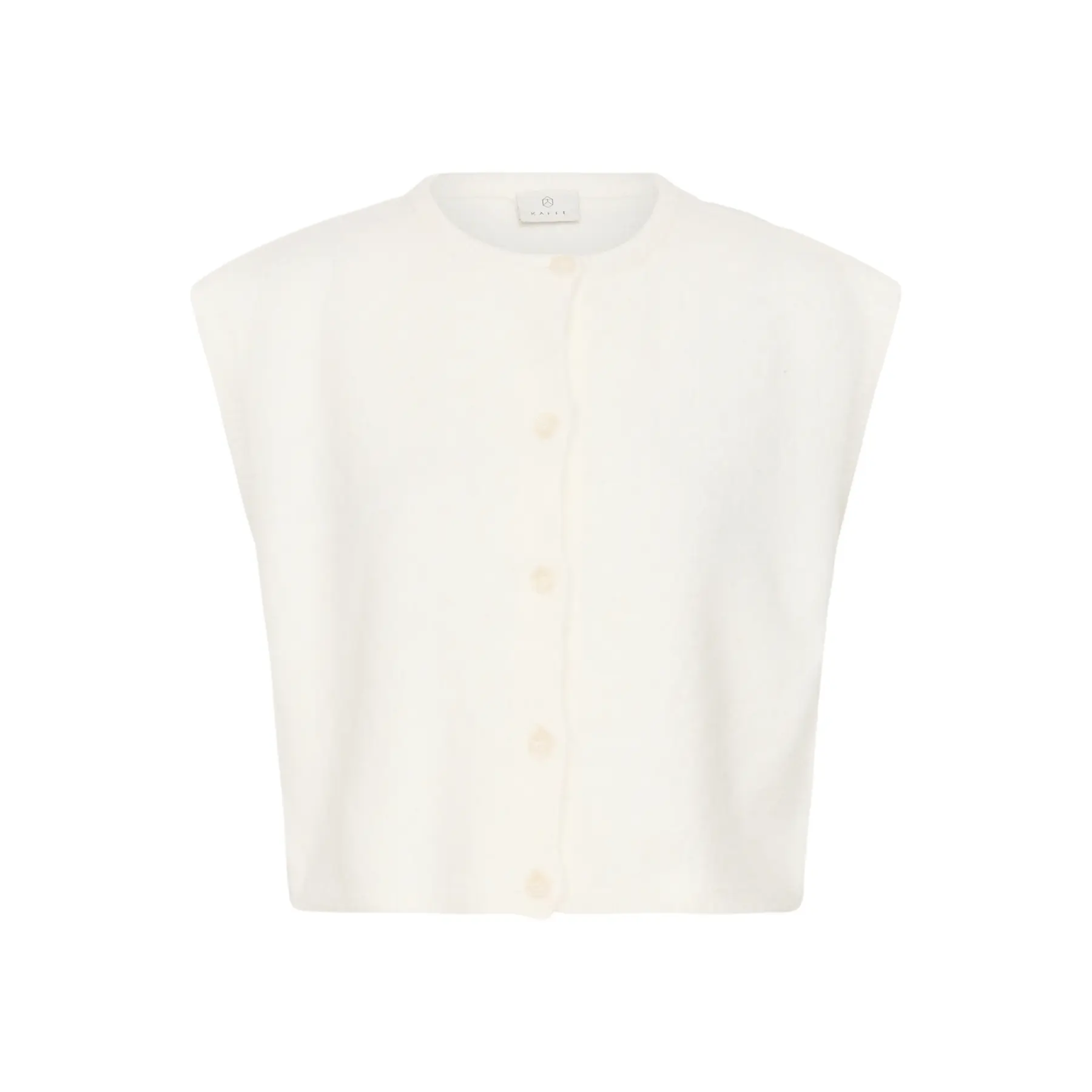 Gilet da donna KAFFE Kajordan