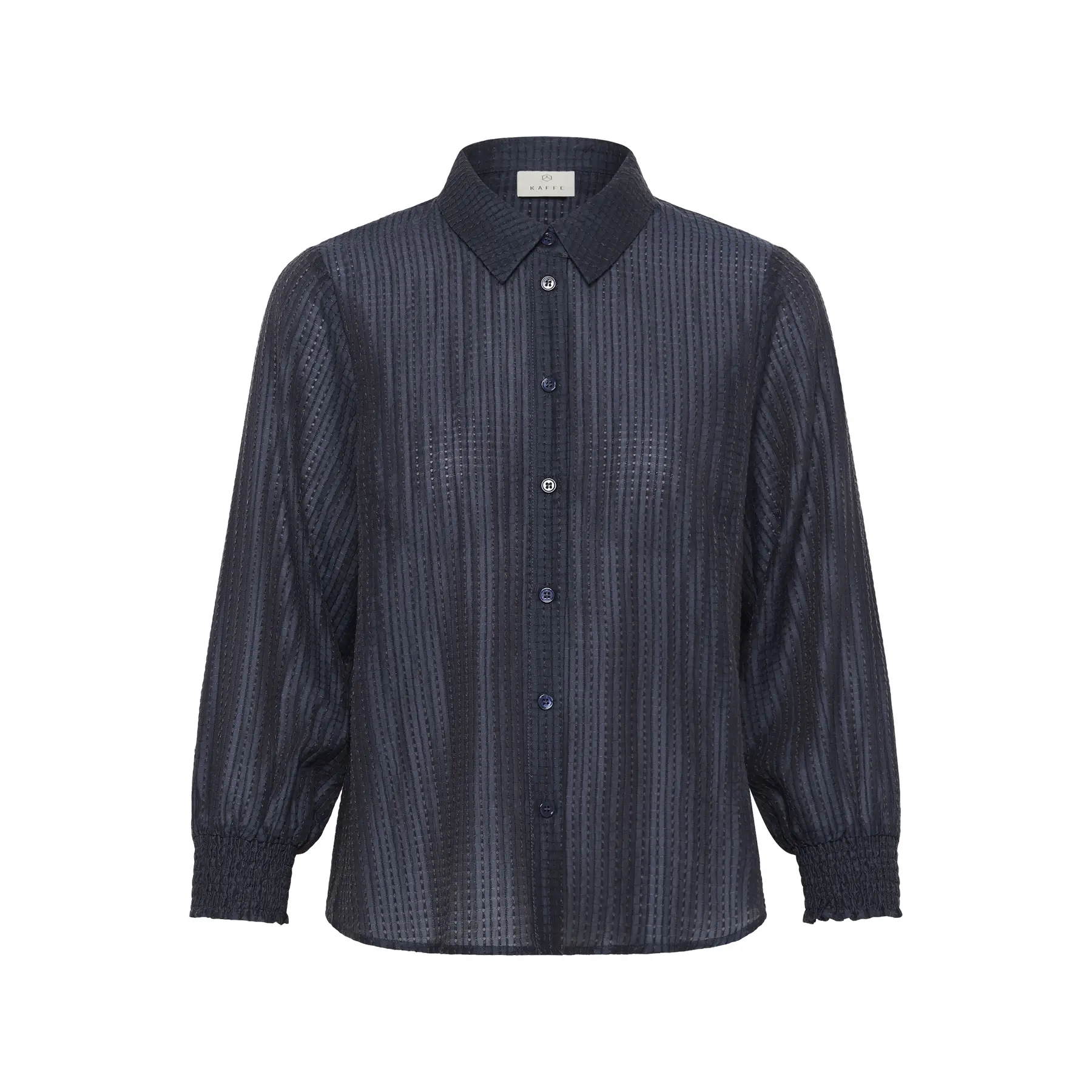 Camicia da donna a maniche lunghe KAFFE Karea