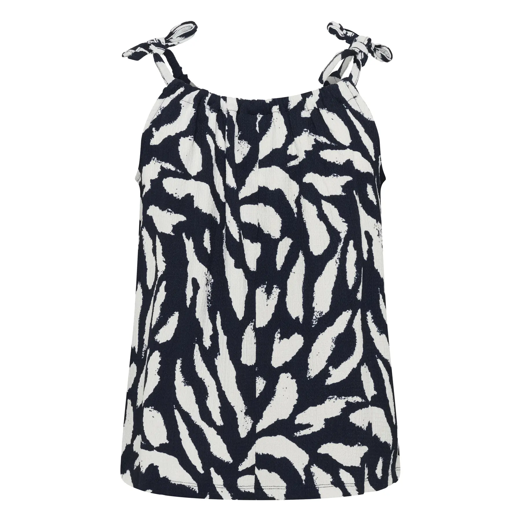 Damen-Top KAFFE Kakatrine Strap