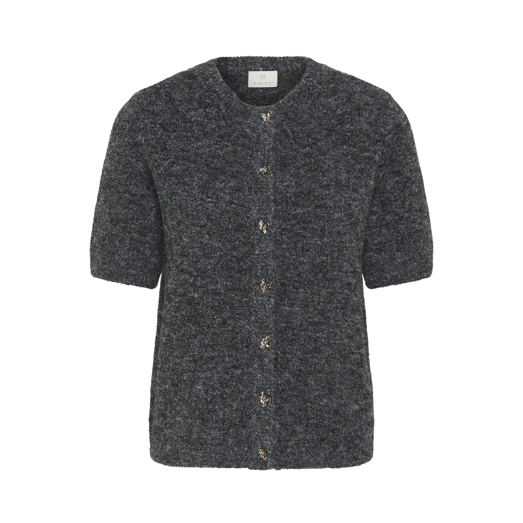 Cardigan da donna KAFFE Kamartine