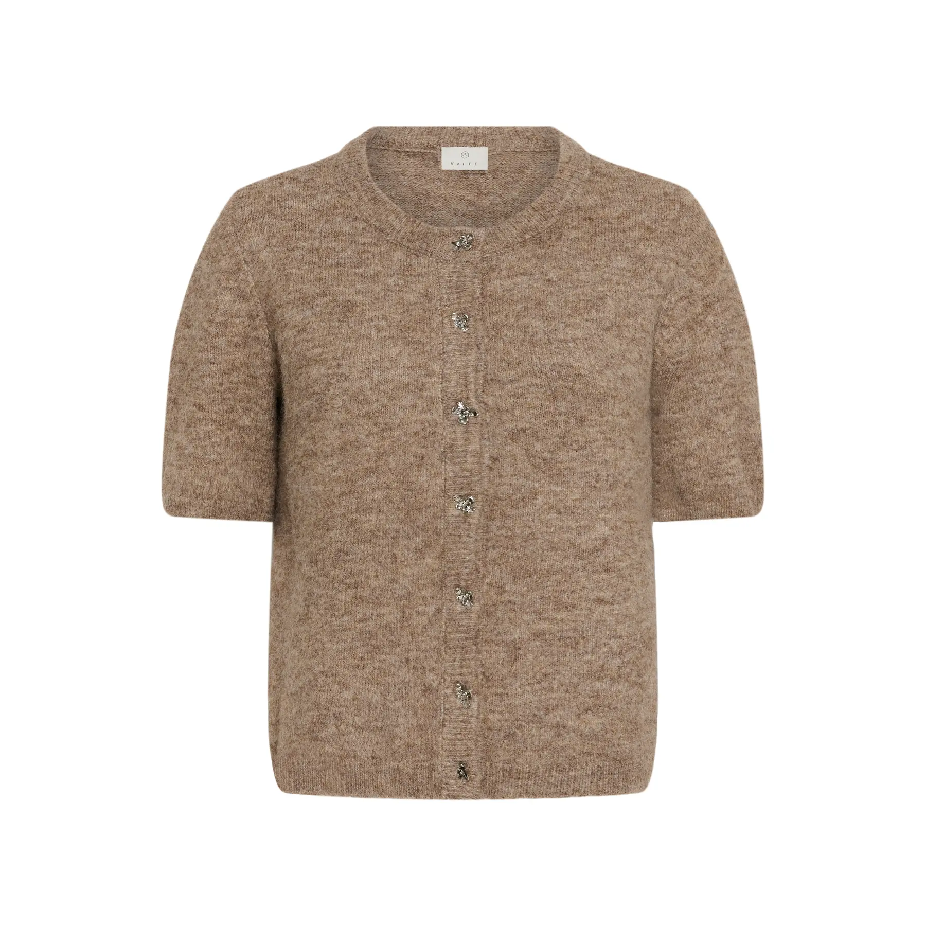 Strickjacke, Damen KAFFE Kamartine