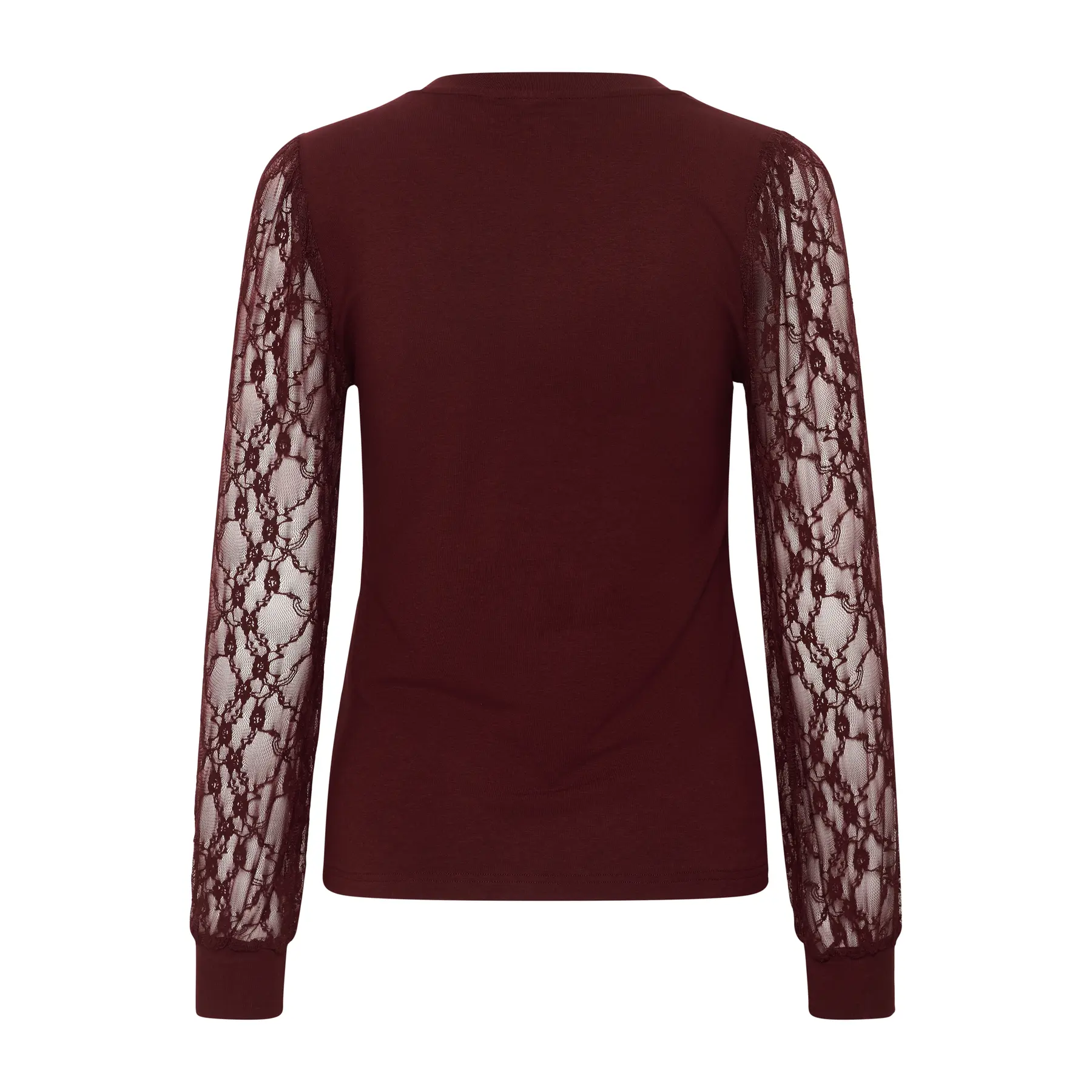 Damenbluse KAFFE Kaliana Lace