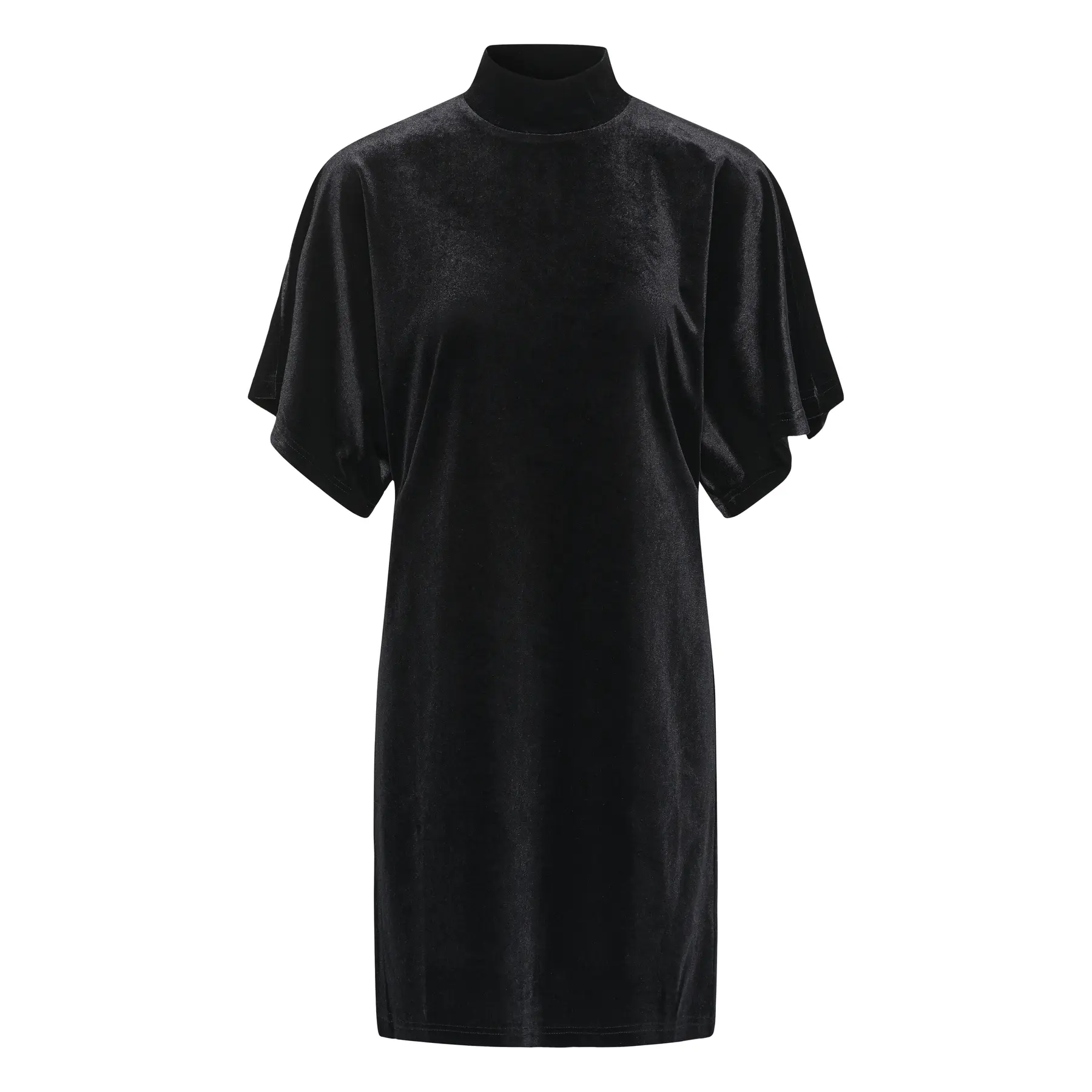 Kleid Damen KAFFE Kakelly Wing