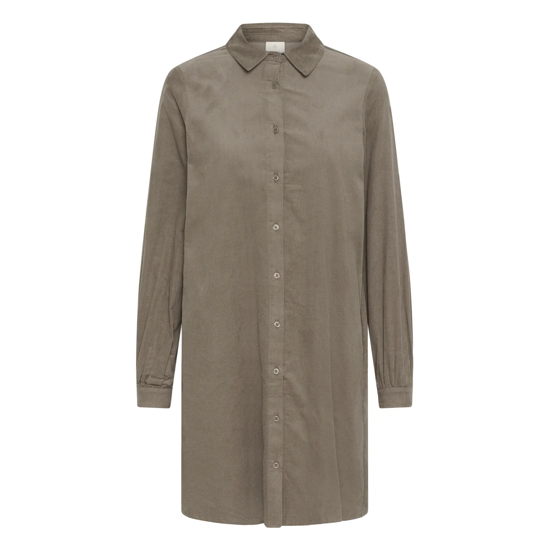 Hemdkleid Damen KAFFE Kafanny